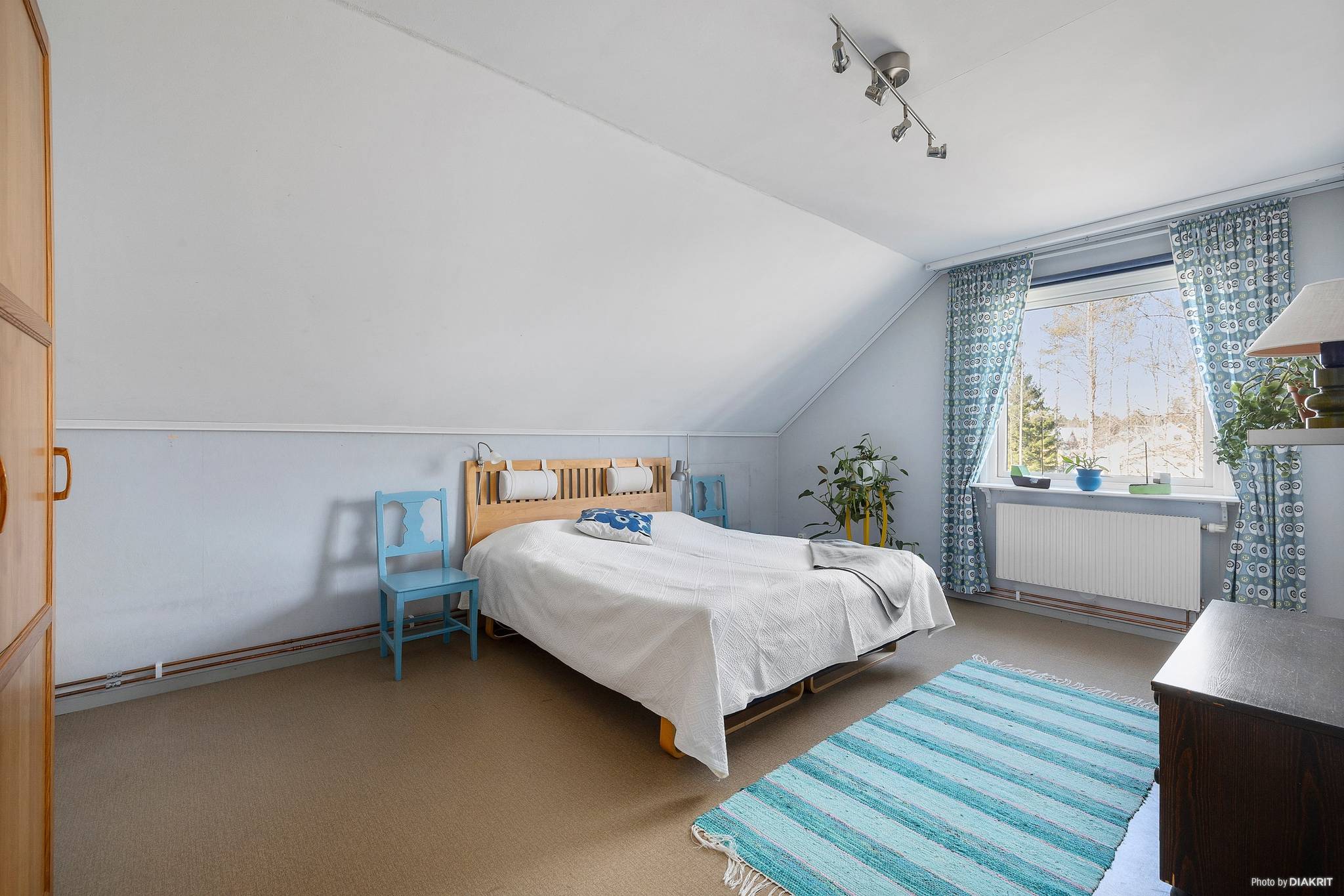8 rum Villa på Dukatvägen 1 Lerbäcken Luleå kommun - bild 18