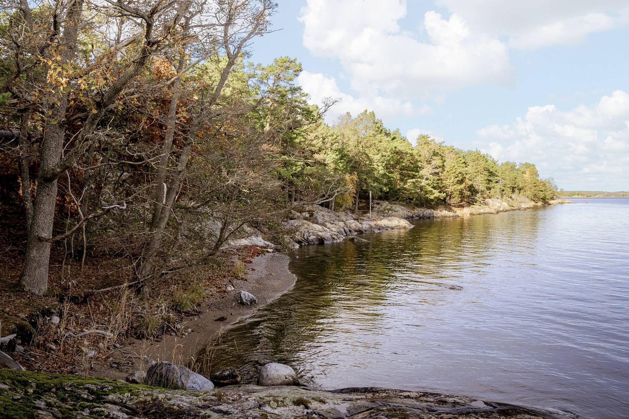 3 rum Villa på Fågelsångsvägen 19 Bullandö Värmdö kommun - bild 31