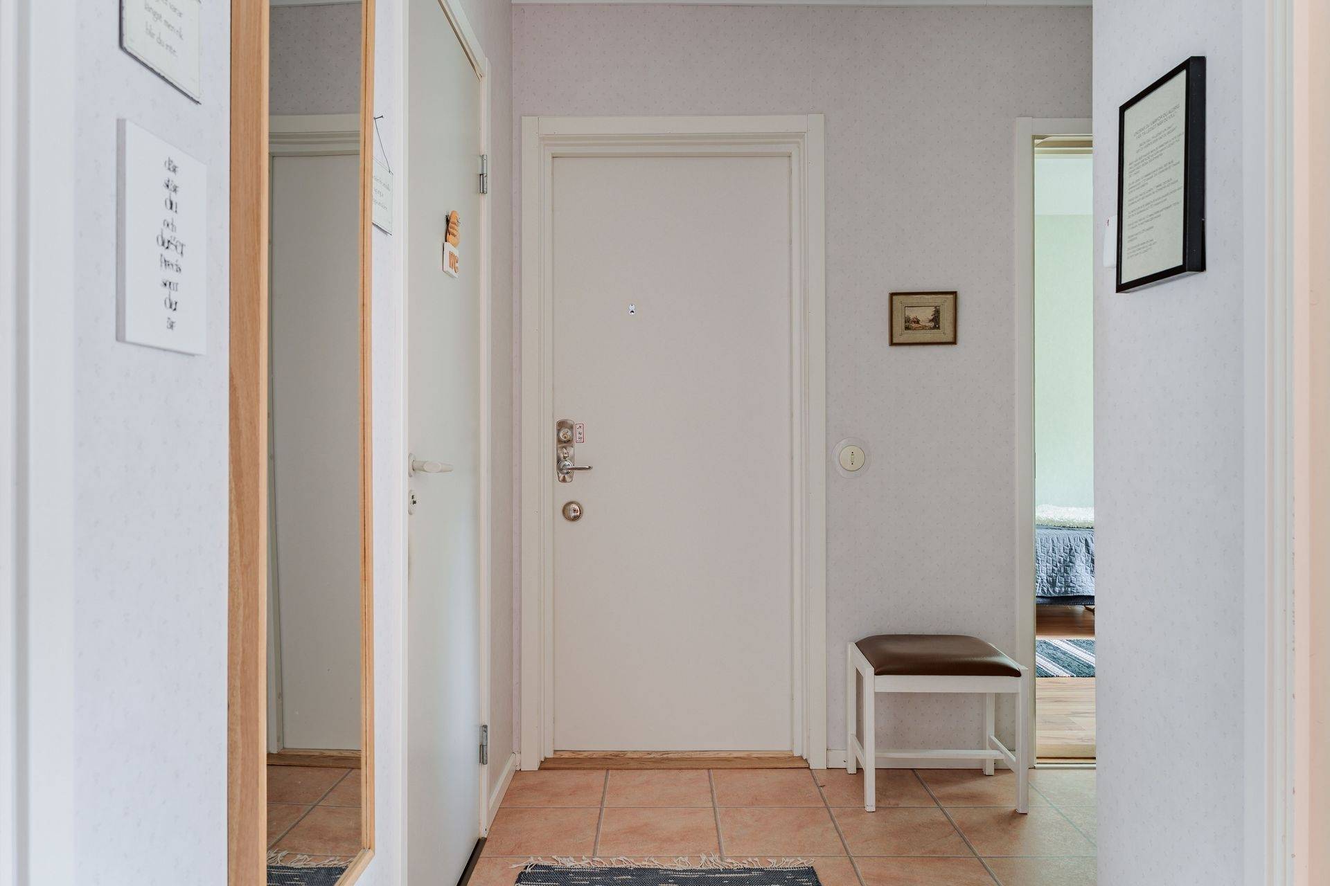 4 rum Lägenhet på Herrhagsvägen 21C Herrhagen Falu kommun - bild 17