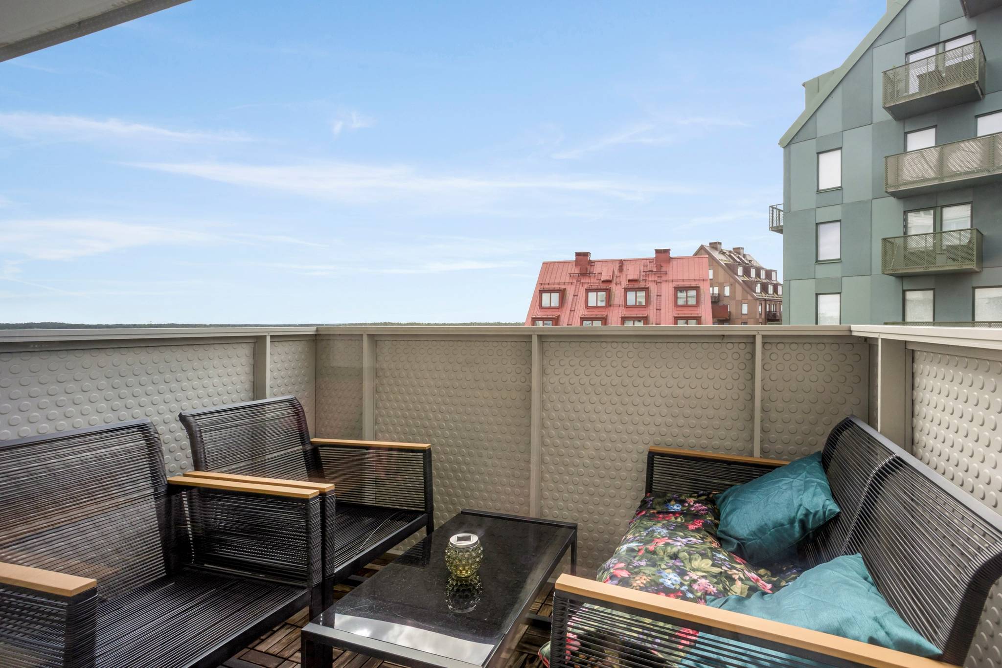 2 rum Lägenhet på Tingstorget 1 6tr Alby - Norsborg Botkyrka kommun - bild 25