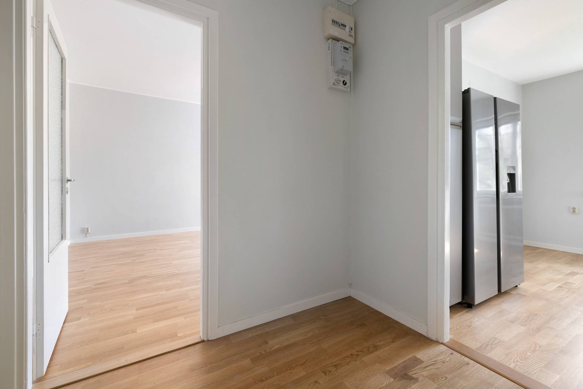 2 rum Lägenhet på Fyrskeppsvägen 31 Stockholm-Globen Stockholms kommun - bild 21