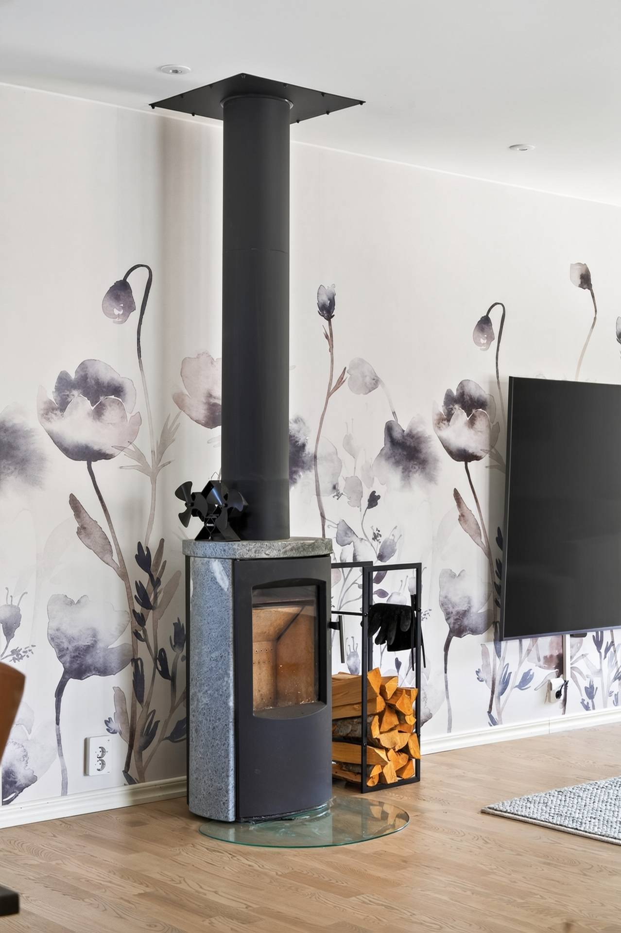 8 rum Villa på Mineralvägen 53 Karlskoga Karlskoga kommun - bild 17