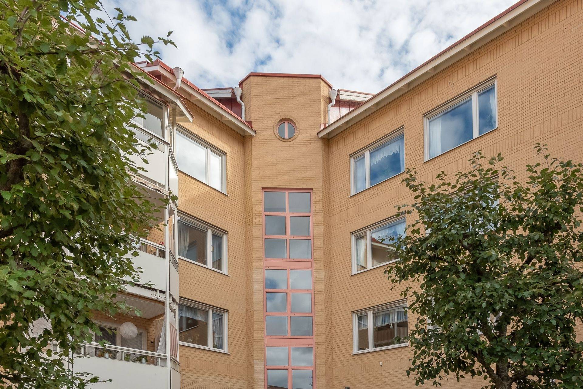 3 rum Lägenhet på Götgatan 12 Centrum Kumla kommun - bild 30