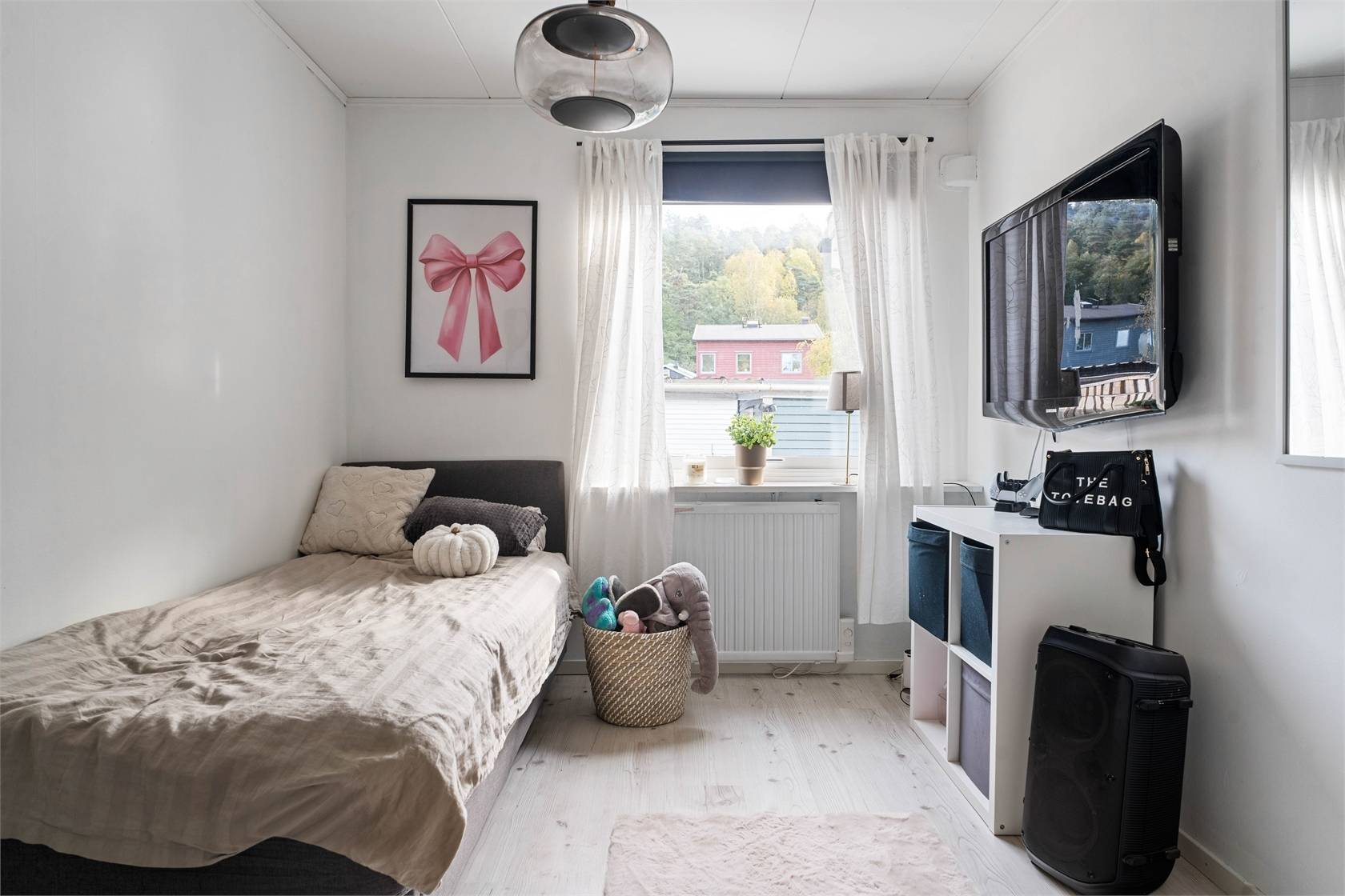 4 rum Villa på Kärrvägen 55 Nol Ale kommun - bild 25