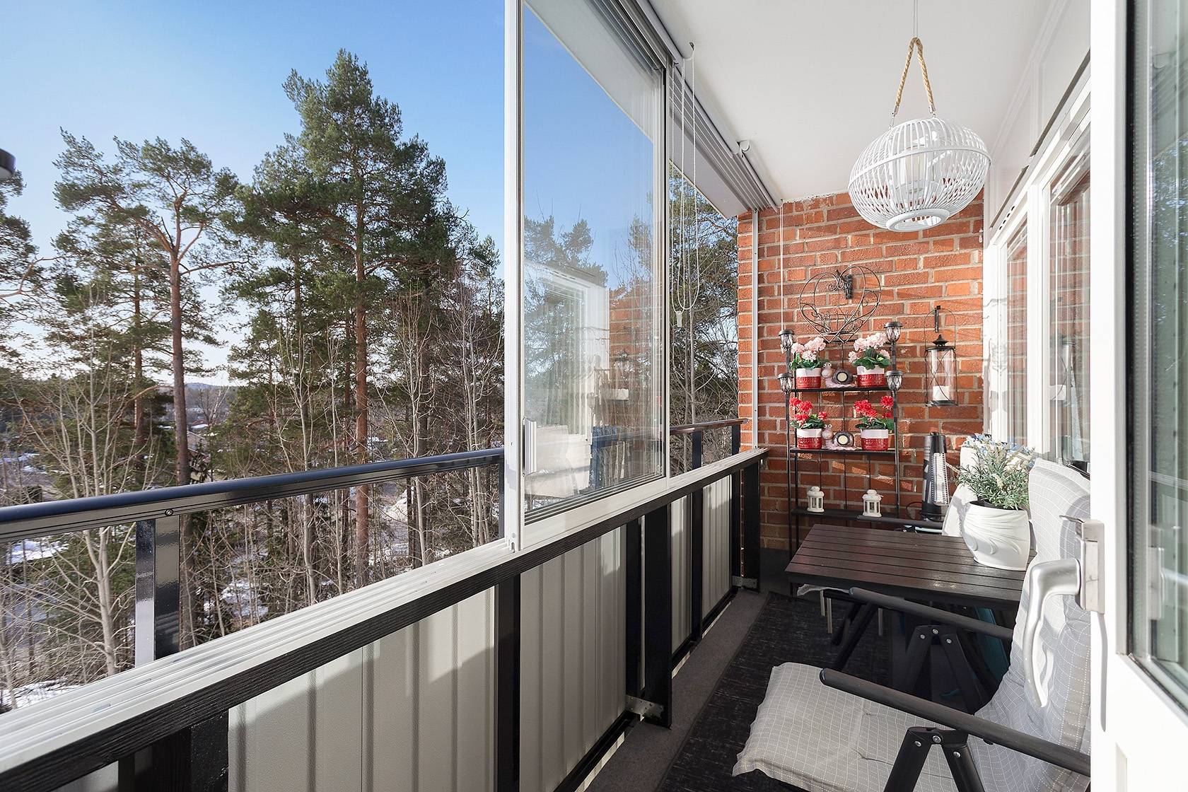3 rum Lägenhet på Ringvägen 3 A Klossdammen Söderhamns kommun - bild 7