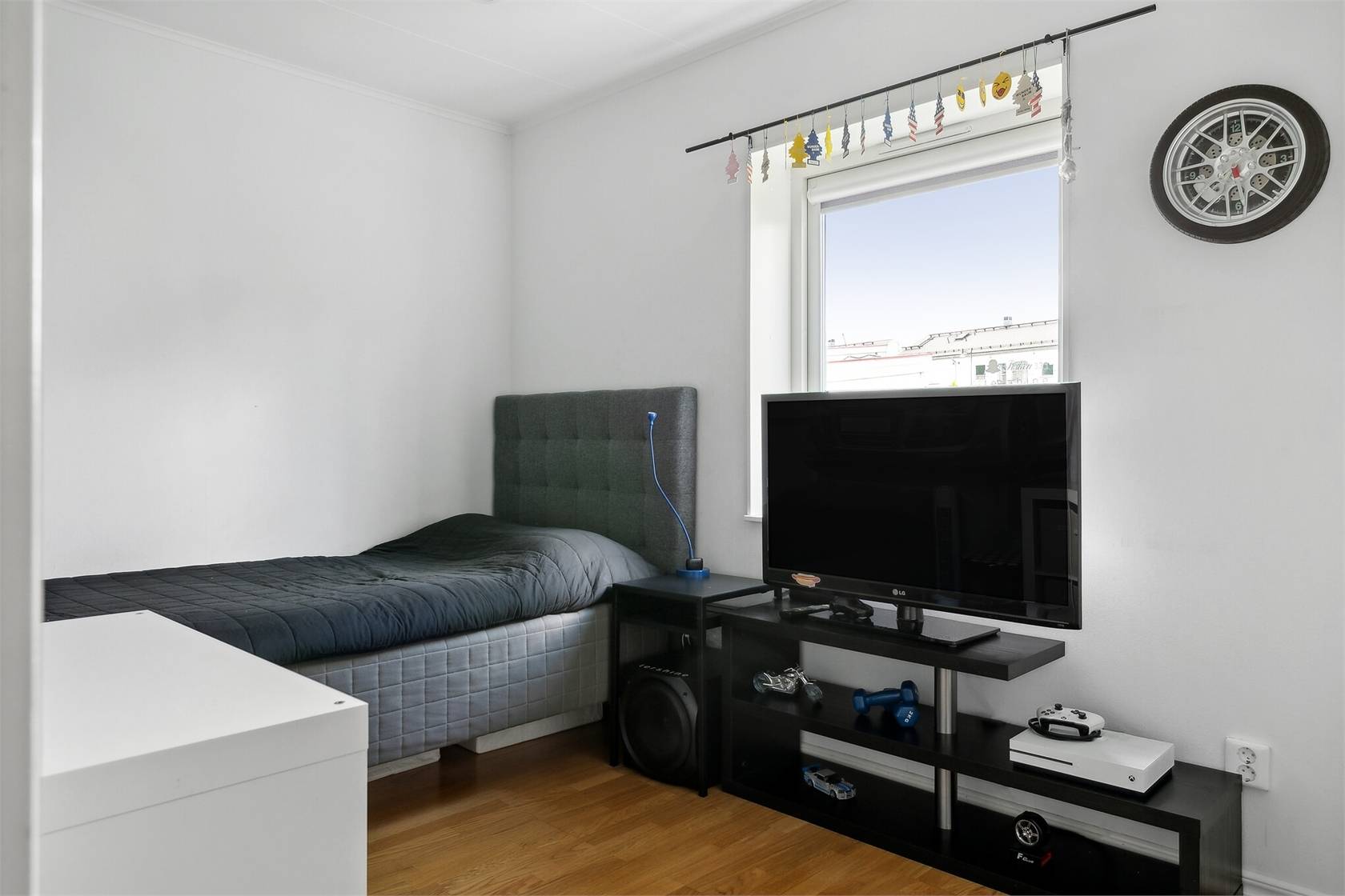 5 rum Villa på Helgdagsvägen 21 Vagnhärad Trosa kommun - bild 22