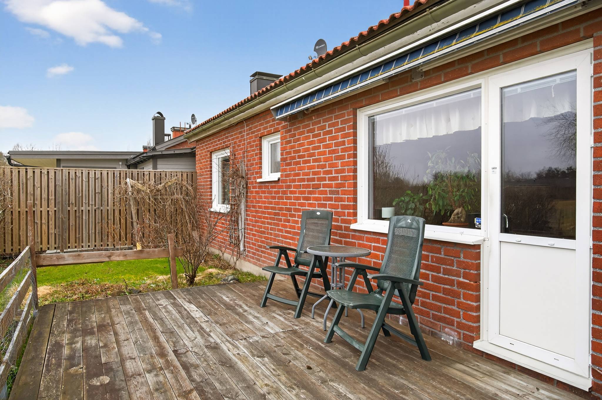 3 rum Kedjehus på Sunnanvägen 18 Flottnäset Karlskoga kommun - bild 21