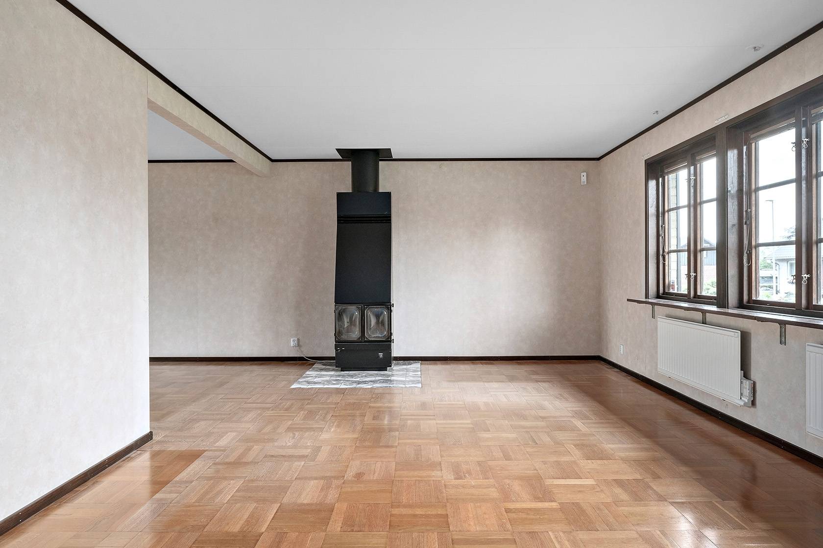6 rum Villa på Eksvängen 34 Knislinge Östra Göinge kommun - bild 8