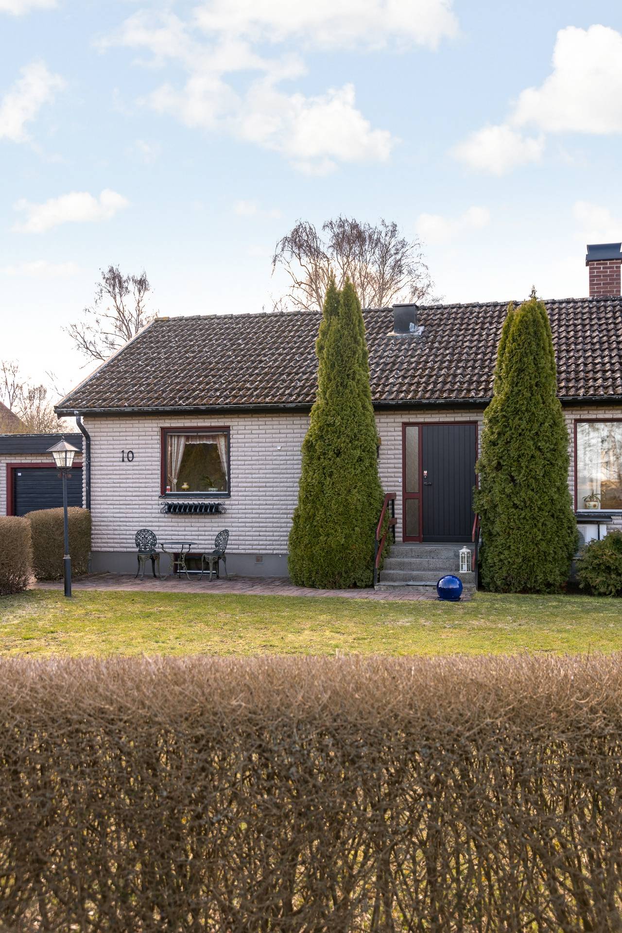 6 rum Villa på Almgrens väg 10 VIBY - Kristianstad Kristianstads kommun - bild 6