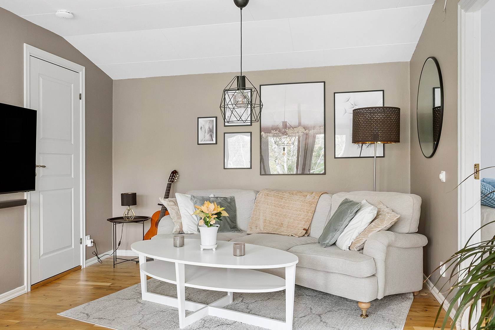 5 rum villa på Smultronvägen 7 Ormsta, Vallentuna kommun - bild 4