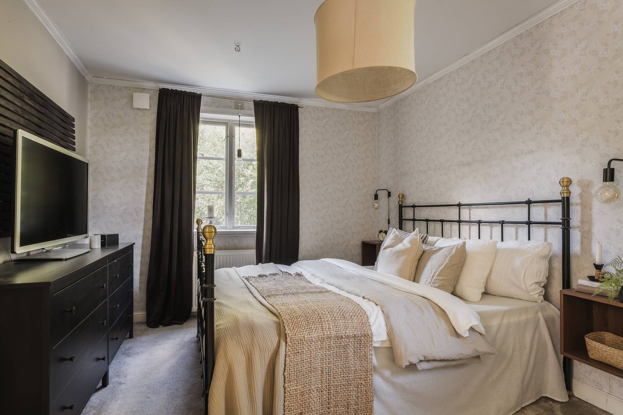 3 rum Villa på Mackmyravägen 38 Valbo Gävle kommun - bild 25