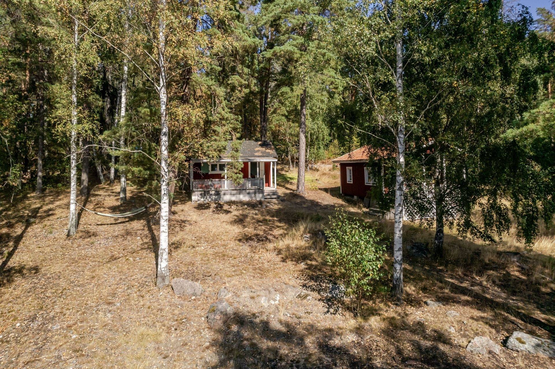 4 rum Villa på Segerön 10 Strängnäs Strängnäs kommun - bild 55