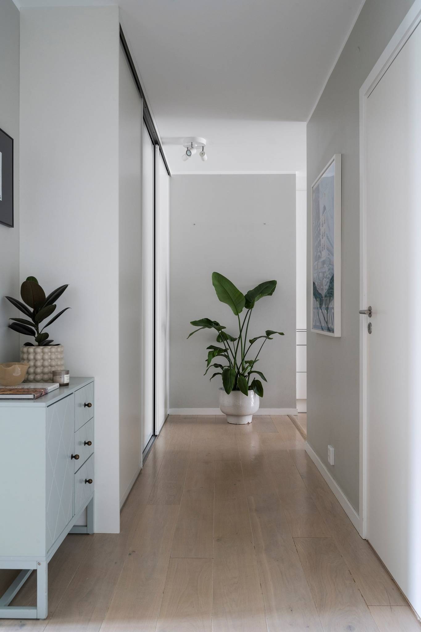 4 rum Lägenhet på Danderydsgatan 25, 2tr Östermalm Stockholms kommun - bild 35