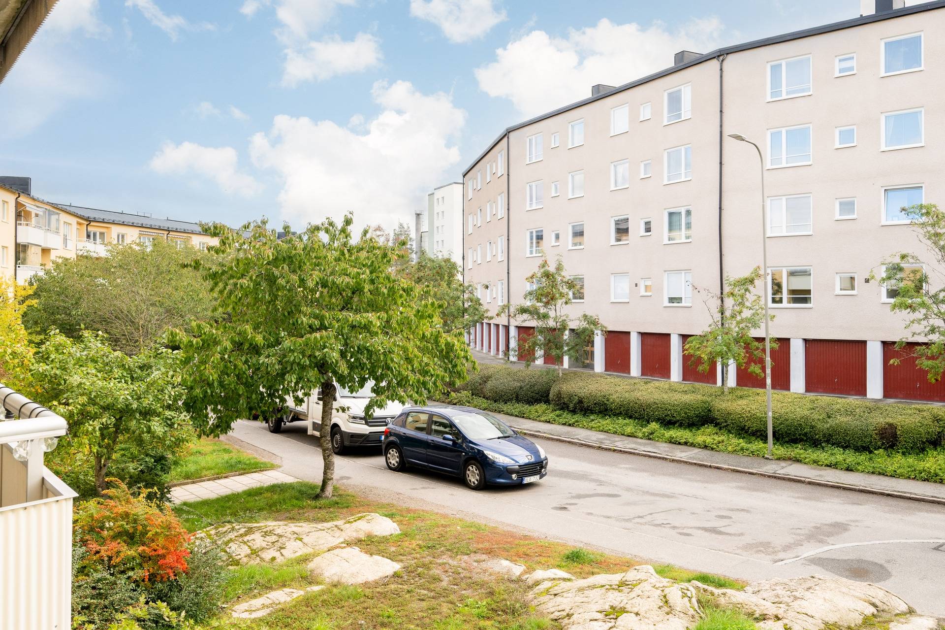 1 rum Lägenhet på Tornslingan 11B Trångsund Huddinge kommun - bild 11