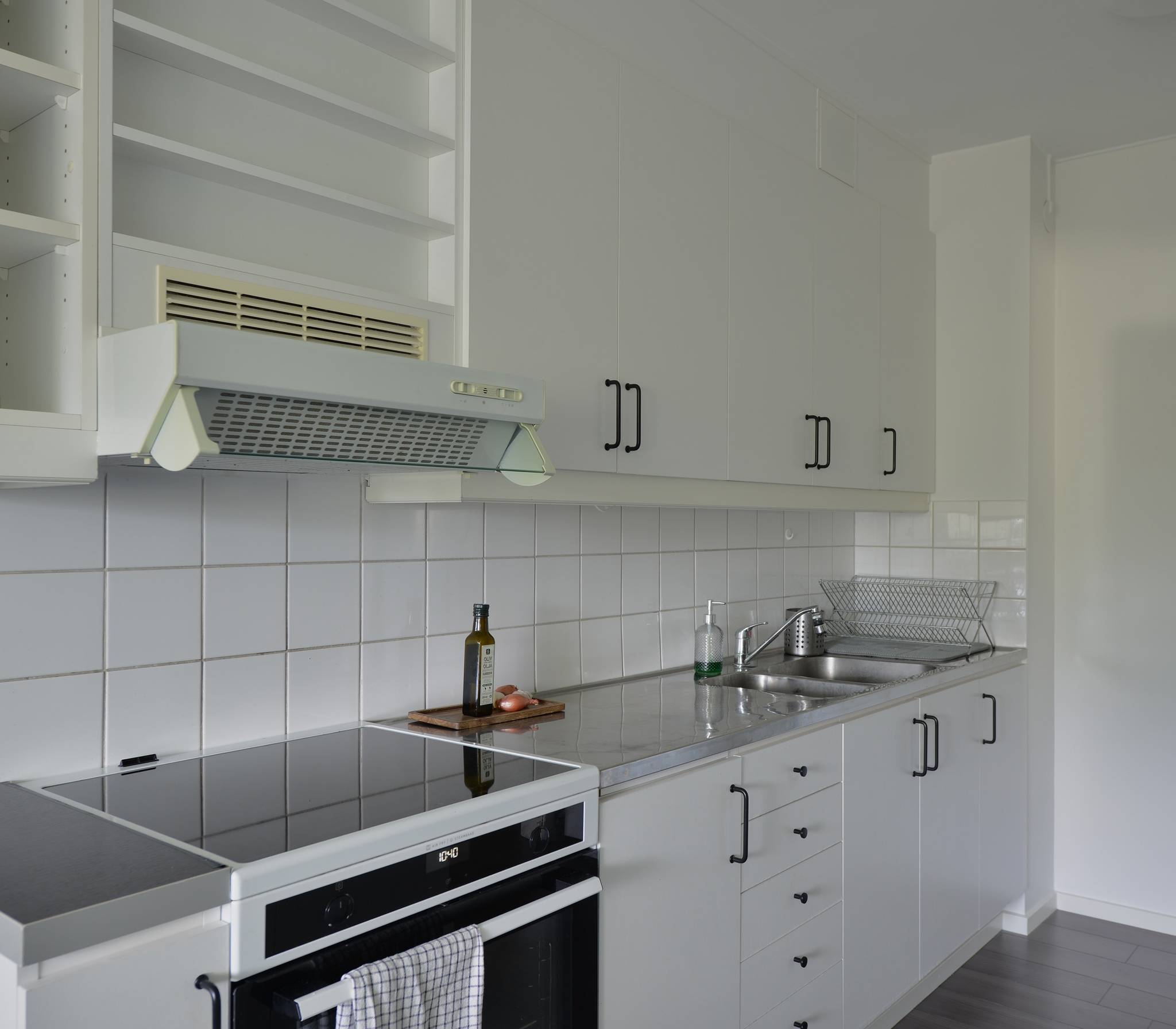 1 rum Lägenhet på Gunnilbogatan 6B Malmaberg Västerås kommun - bild 14
