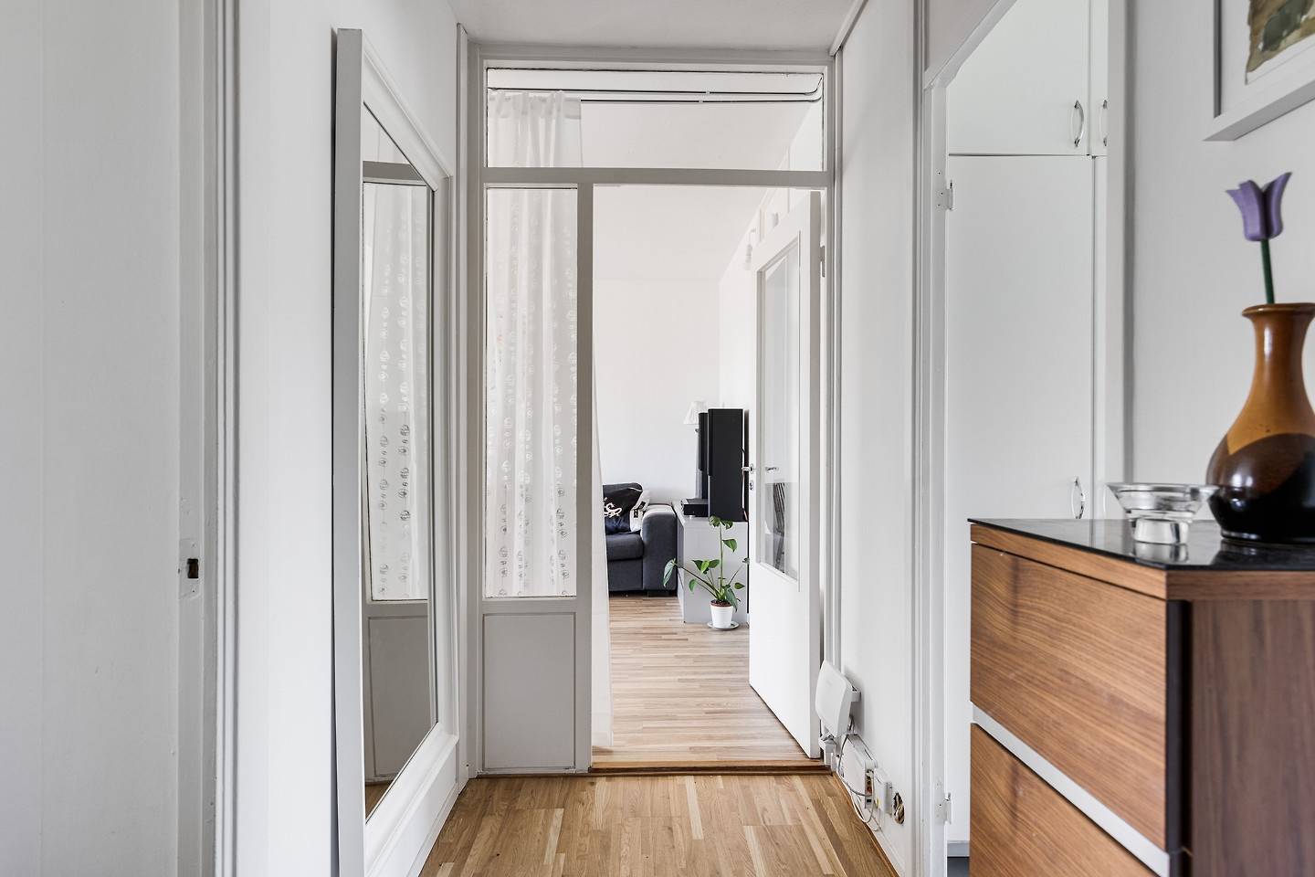 3 rum Lägenhet på Topasgatan 89 Tynnered Göteborgs kommun - bild 3
