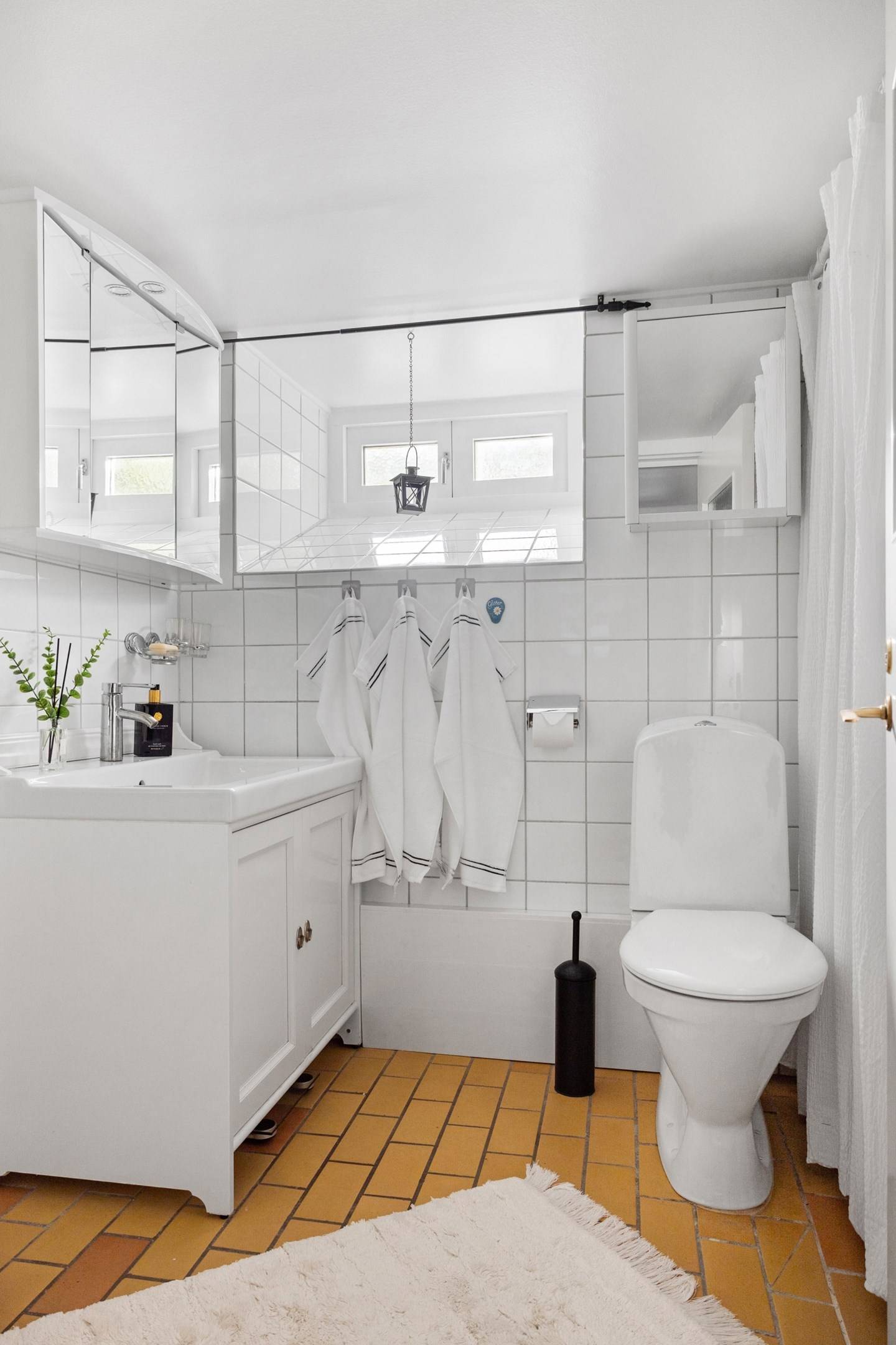 4 rum Parhus på Gamlestadsvägen 43 B Gamlestaden Göteborgs kommun - bild 29