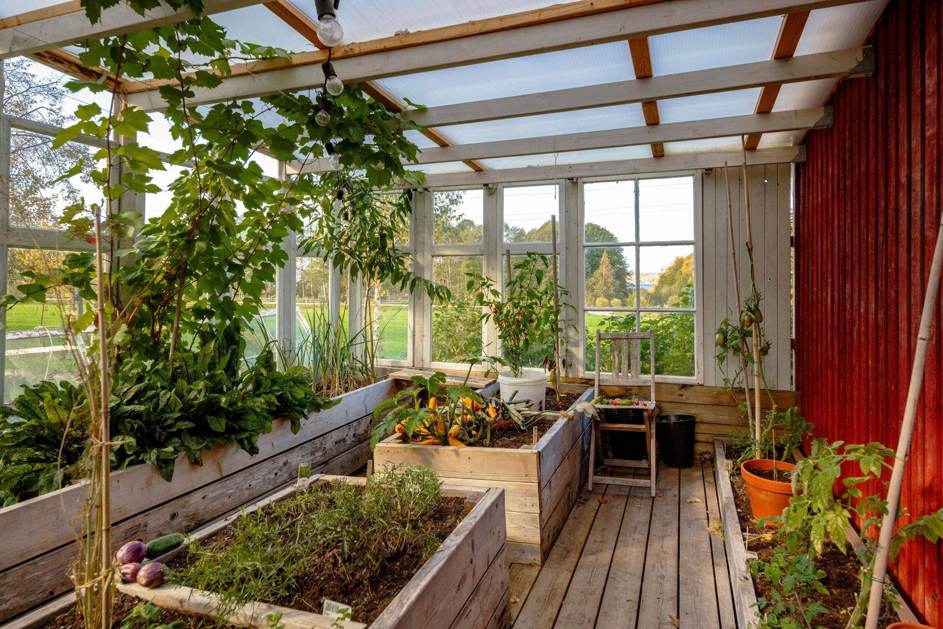 7 rum Villa på Hjälshammar 21 Hjälshammar Värnamo kommun - bild 43
