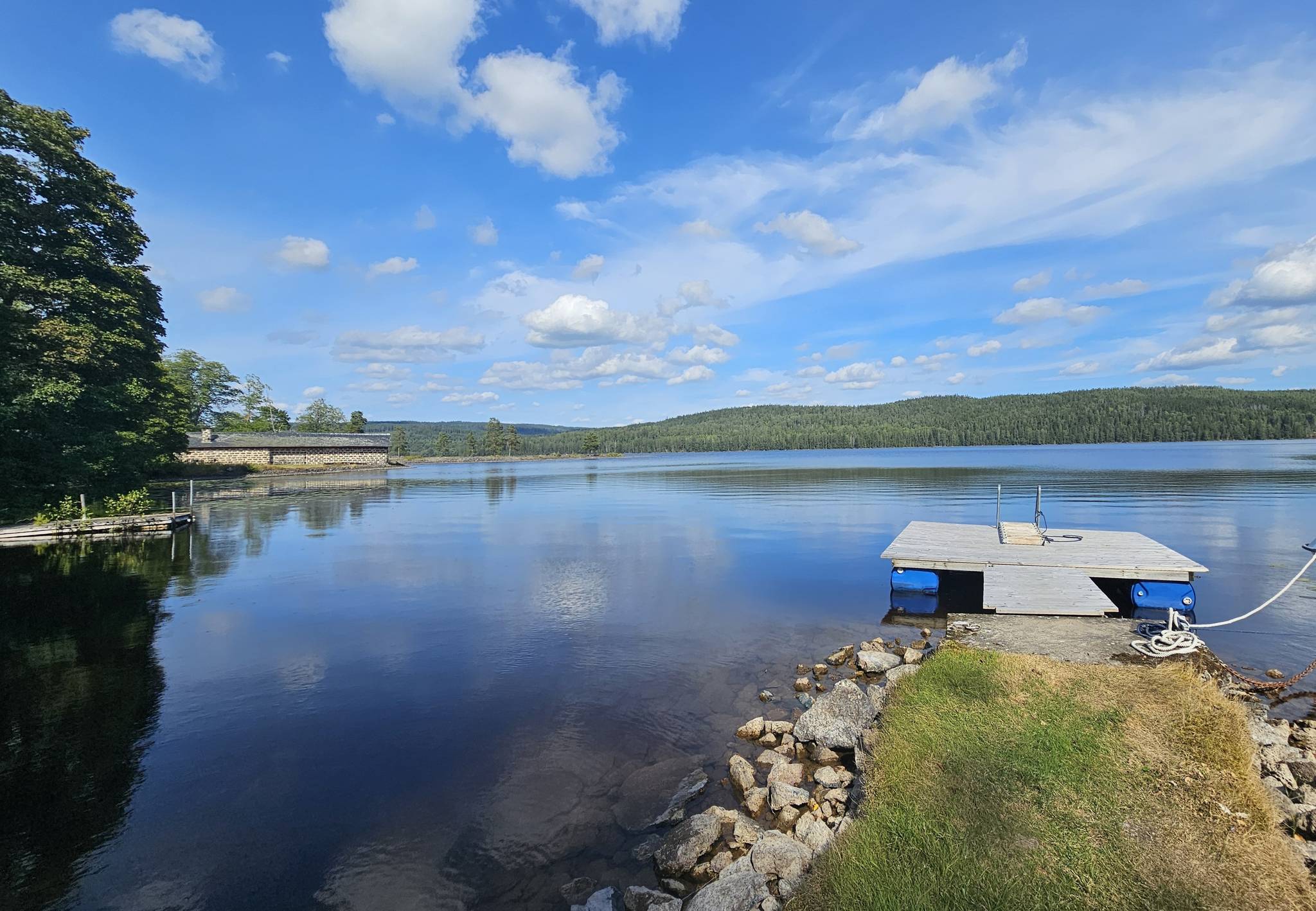 8 rum Villa på Saxån 20 Saxån Filipstads kommun - bild 120
