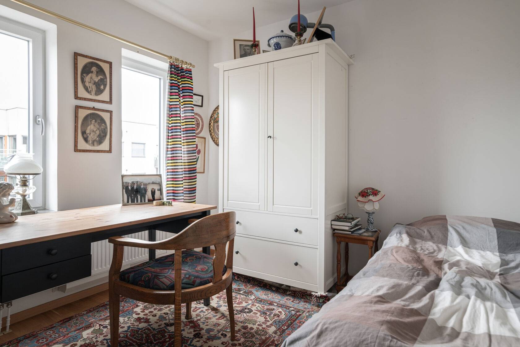 3 rum Lägenhet på Visingsögatan 3 Rydebäck Helsingborgs kommun - bild 11