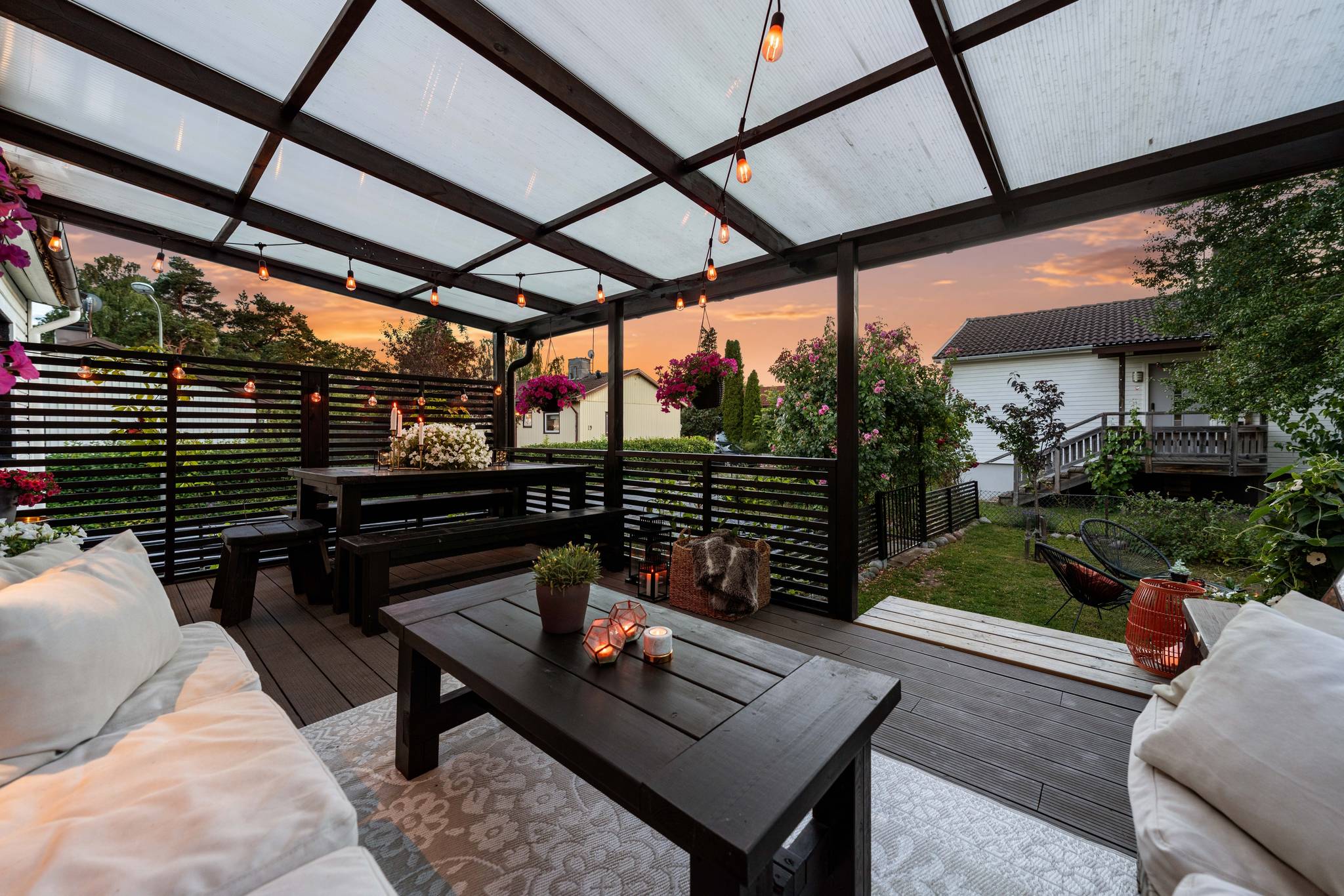 68 m² Villa på Karossvägen 12 Älvsjö Stockholms kommun - bild 8