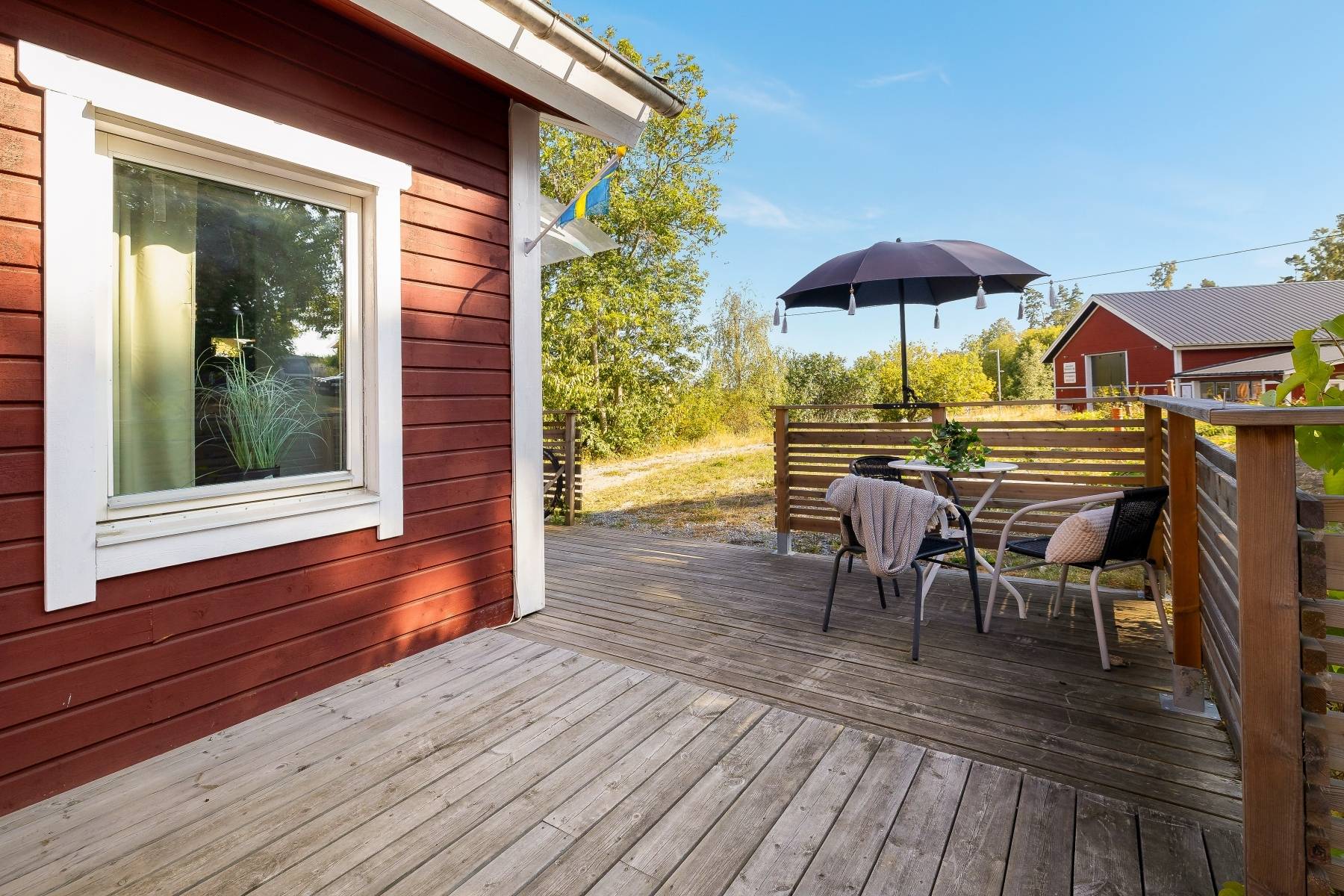 8 rum Villa på Svinningevägen 16 Hagbyhöjden Österåkers kommun - bild 26