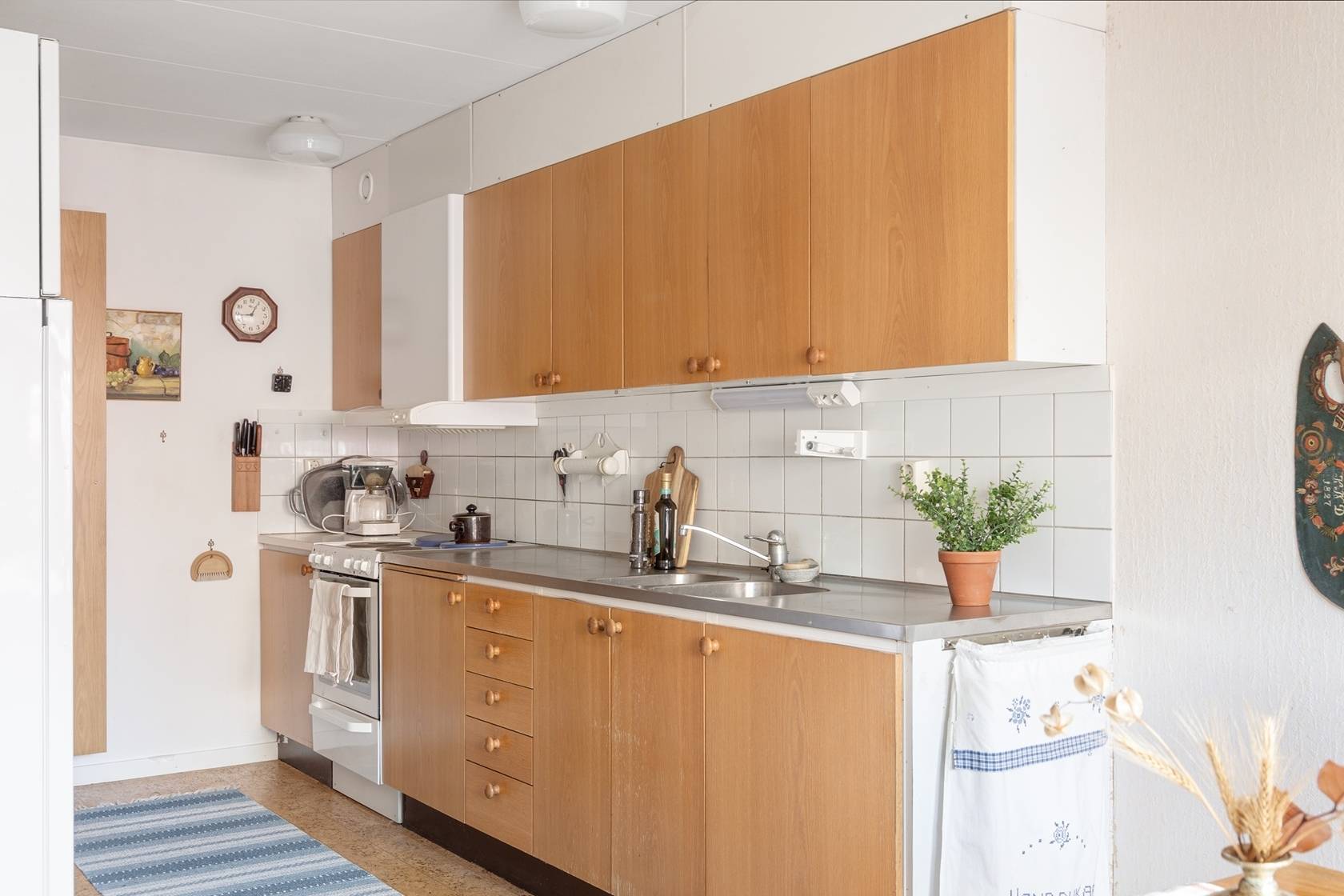 3 rum lägenhet på Sunnanvindsgatan 13A Nya Kungsgården, Ängelholms kommun - bild 4