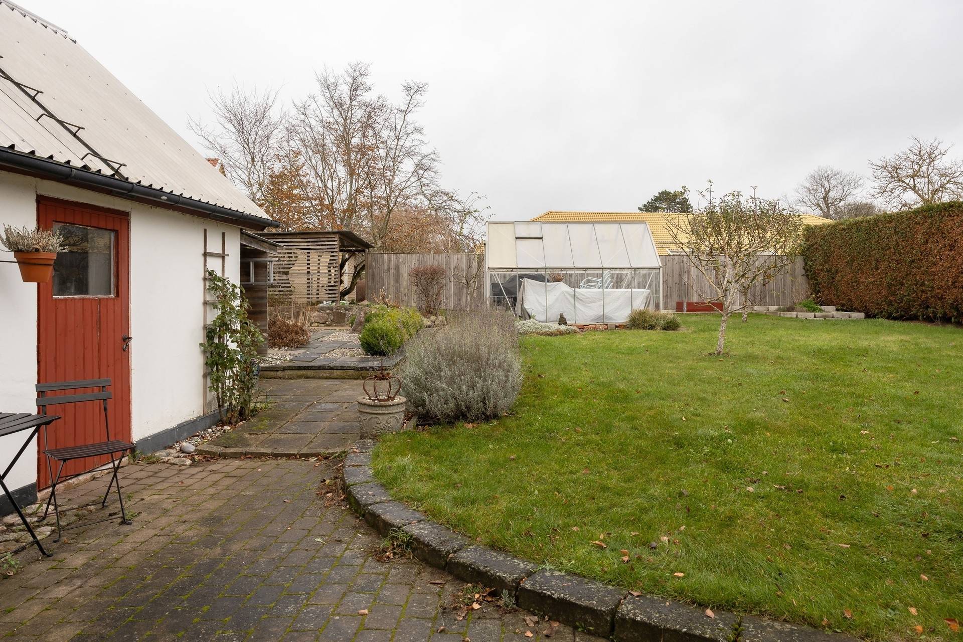 5 rum Villa på Tygelsjö skolväg 6A Tygelsjö Malmö kommun - bild 37
