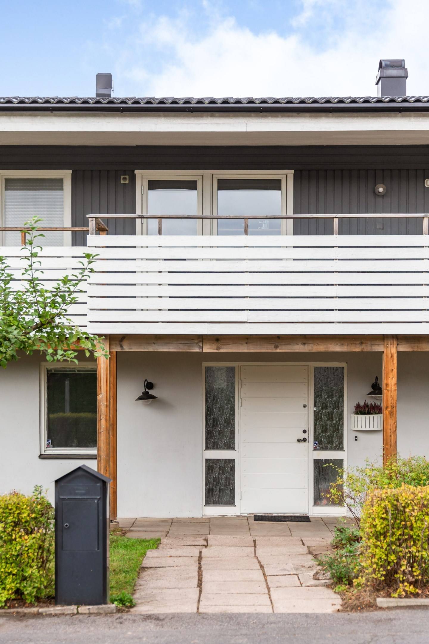 7 rum Villa på Porsvägen 15 Sturefors Linköpings kommun - bild 40
