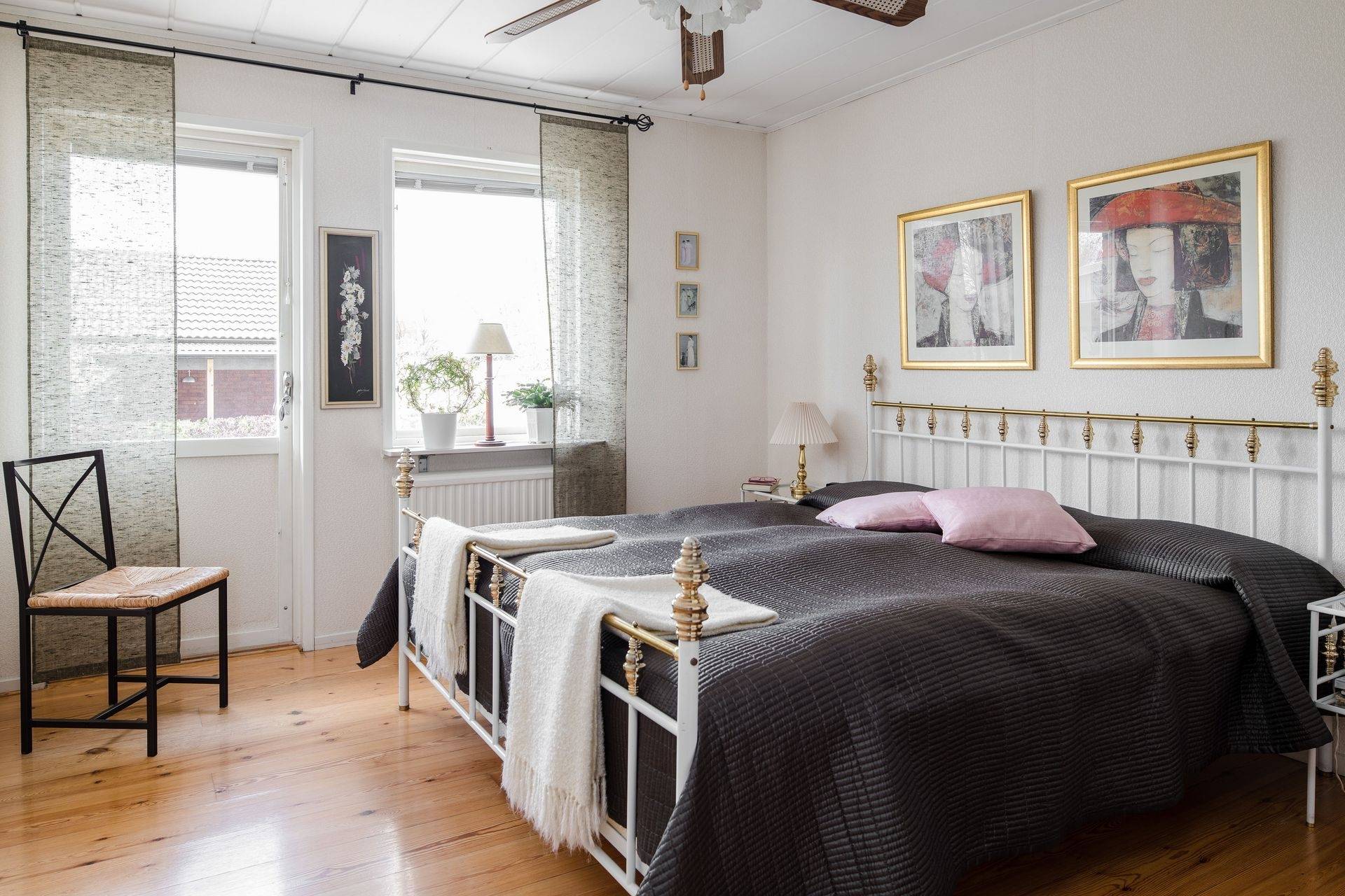 5 rum Villa på Rosenborgsvägen 5 Lidköping Lidköpings kommun - bild 16
