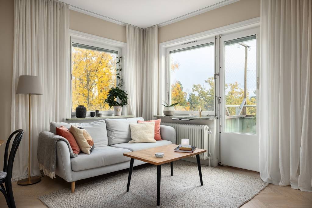 3 rum Lägenhet på Mössebergsvägen 15, 3/3tr Bromma - Traneberg Stockholms kommun - bild 14
