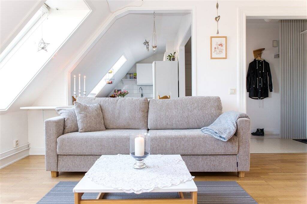 1 rum Lägenhet på Storgatan 20 Centrala Hudiksvall Hudiksvalls kommun - bild 11