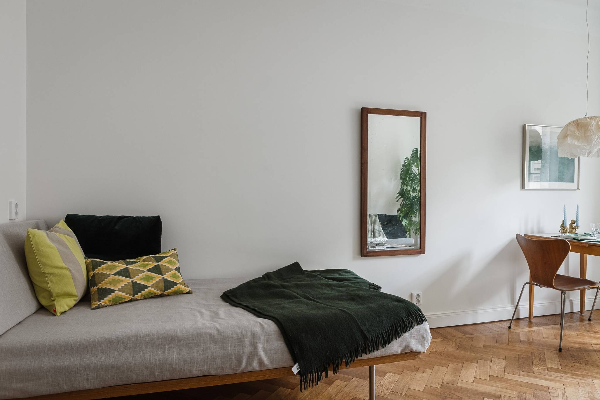 1 rum Lägenhet på Hornsgatan 90, 3 tr Södermalm Stockholms kommun - bild 7