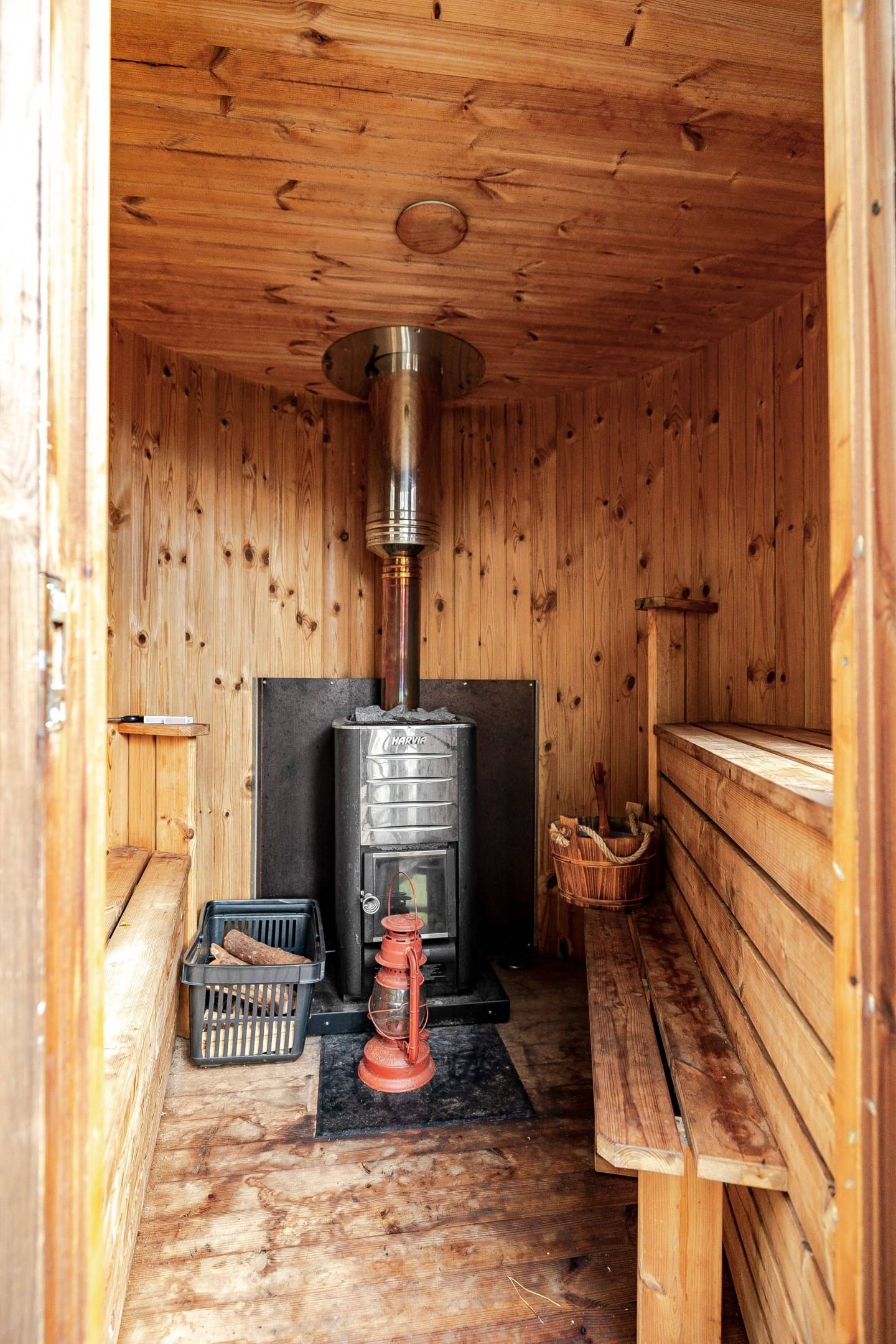 4 rum Fritidshus på Mistekärr Janstorp Loftahammar Västerviks kommun - bild 44