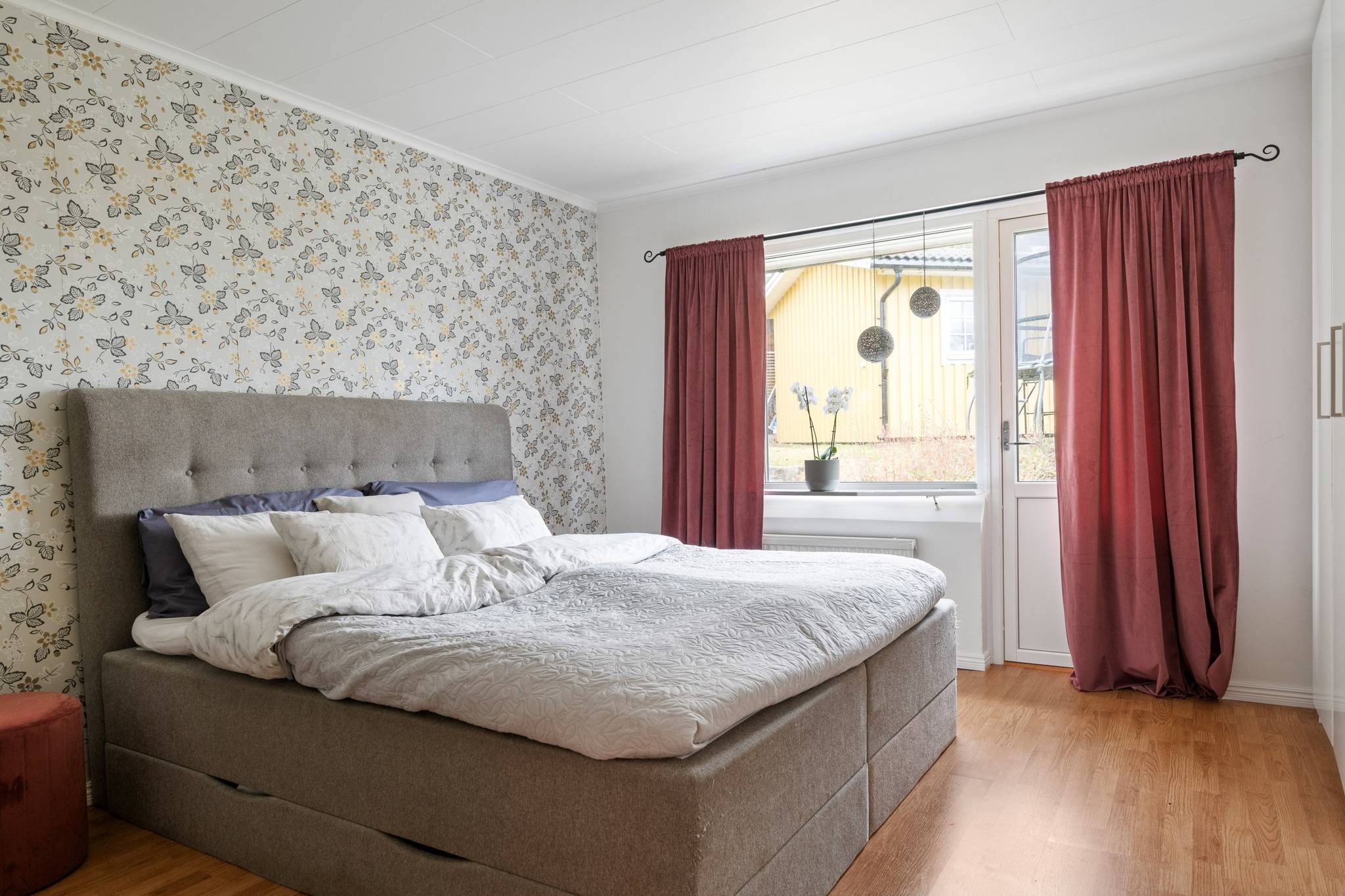 7 rum Villa på Granvägen 29 Björnlunda tätort Gnesta kommun - bild 18