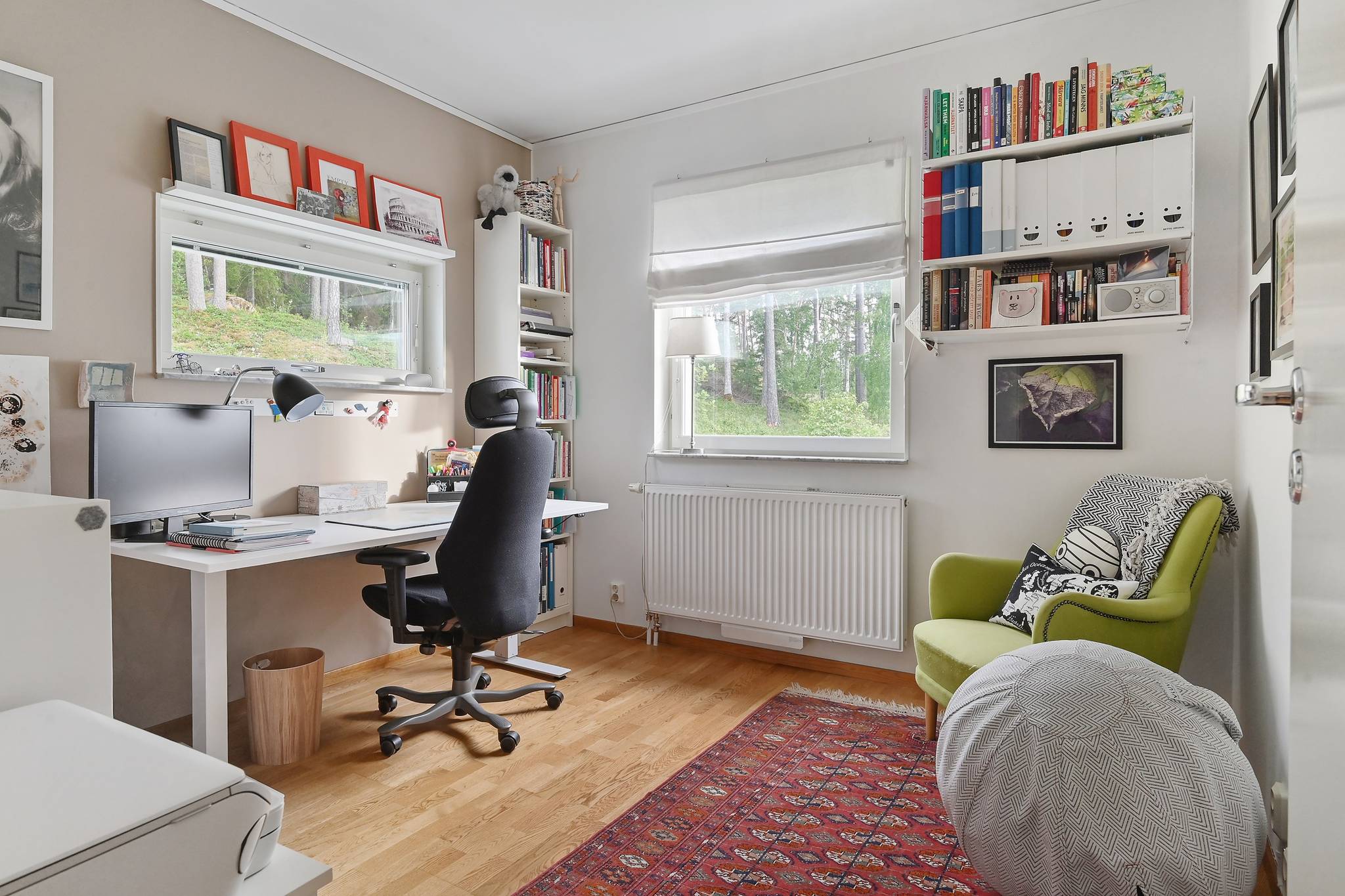 5 rum Villa på Adlerfelts gata 6 Sanda Ängar Upplands Väsby kommun - bild 20