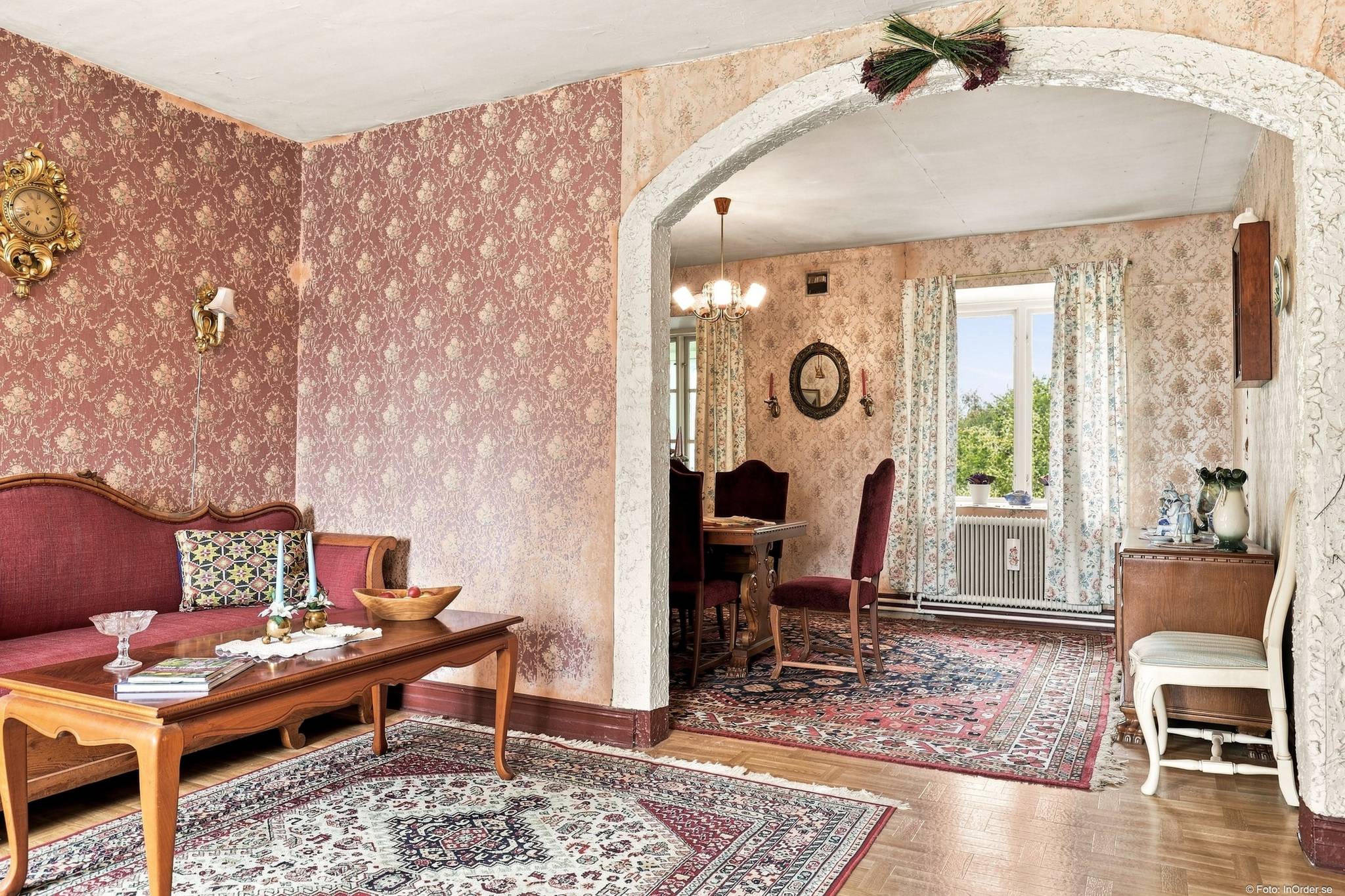 7 rum Villa på Bjärröds Byaväg 134-40 Bjärsjölagård Sjöbo kommun - bild 11