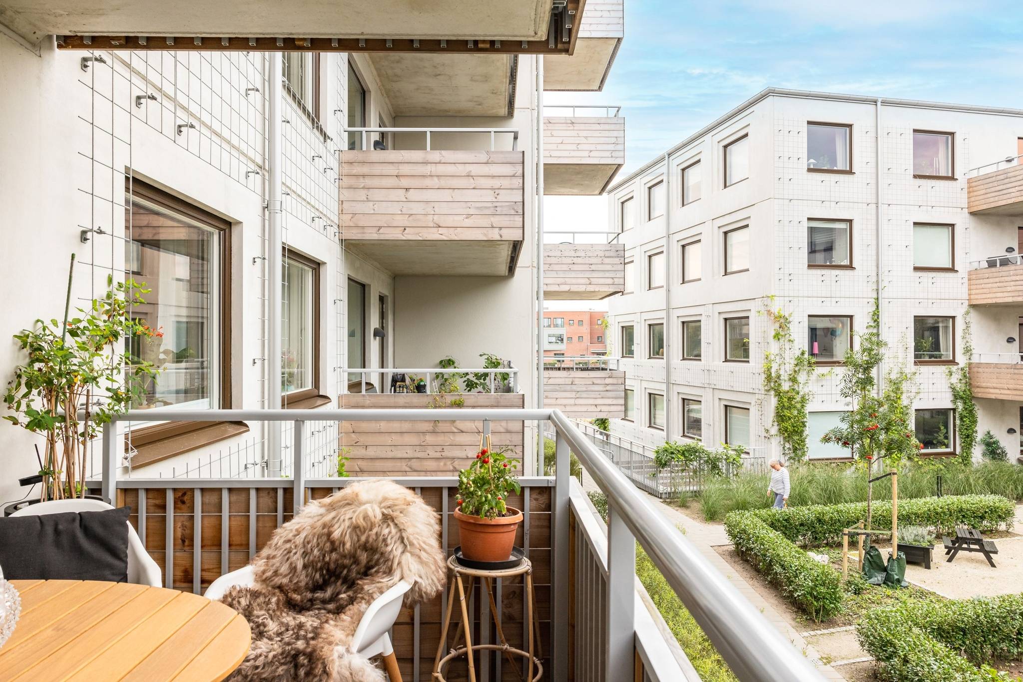 3 rum Lägenhet på Magasinsgatan 7 A Limhamns Sjöstad Malmö kommun - bild 6