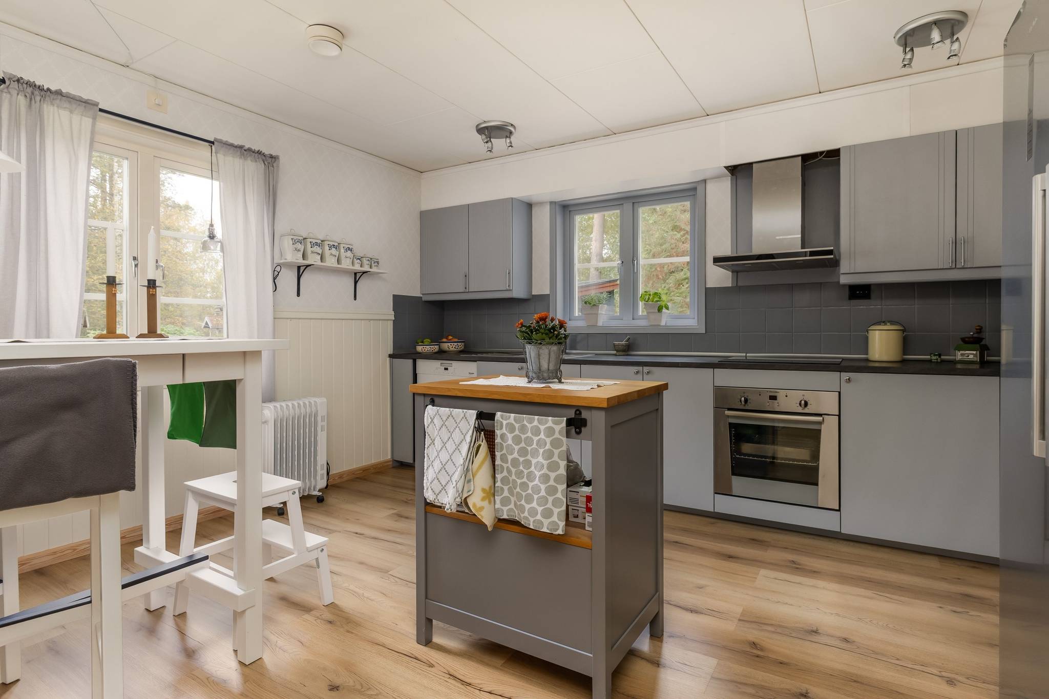 5 rum Villa på Kolaresvägen 16 SMEDJEBACKEN Kolares Smedjebackens kommun - bild 13