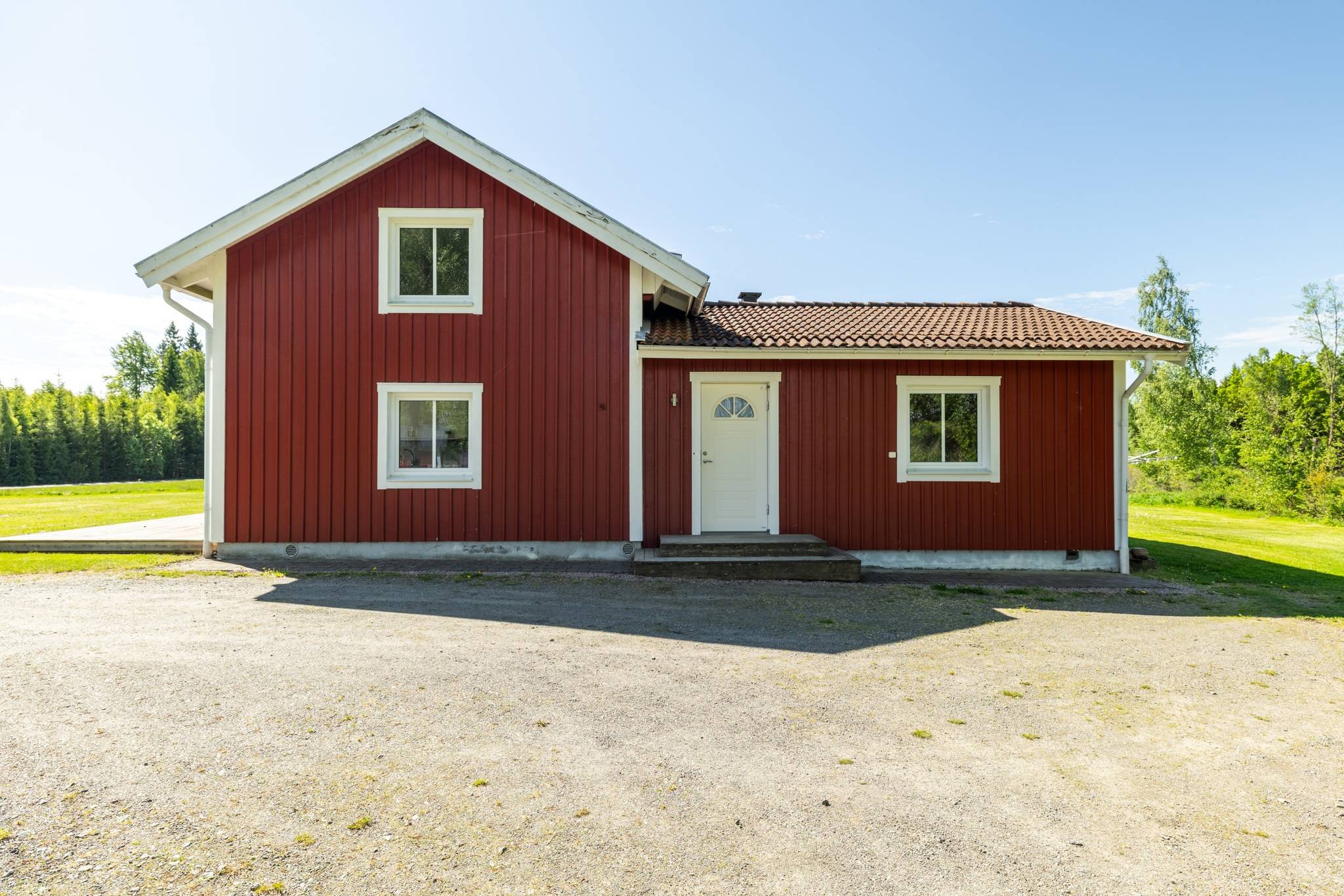 5 rum villa på Tånnö Slättfållen 1 Värnamo, Värnamo kommun - bild 2