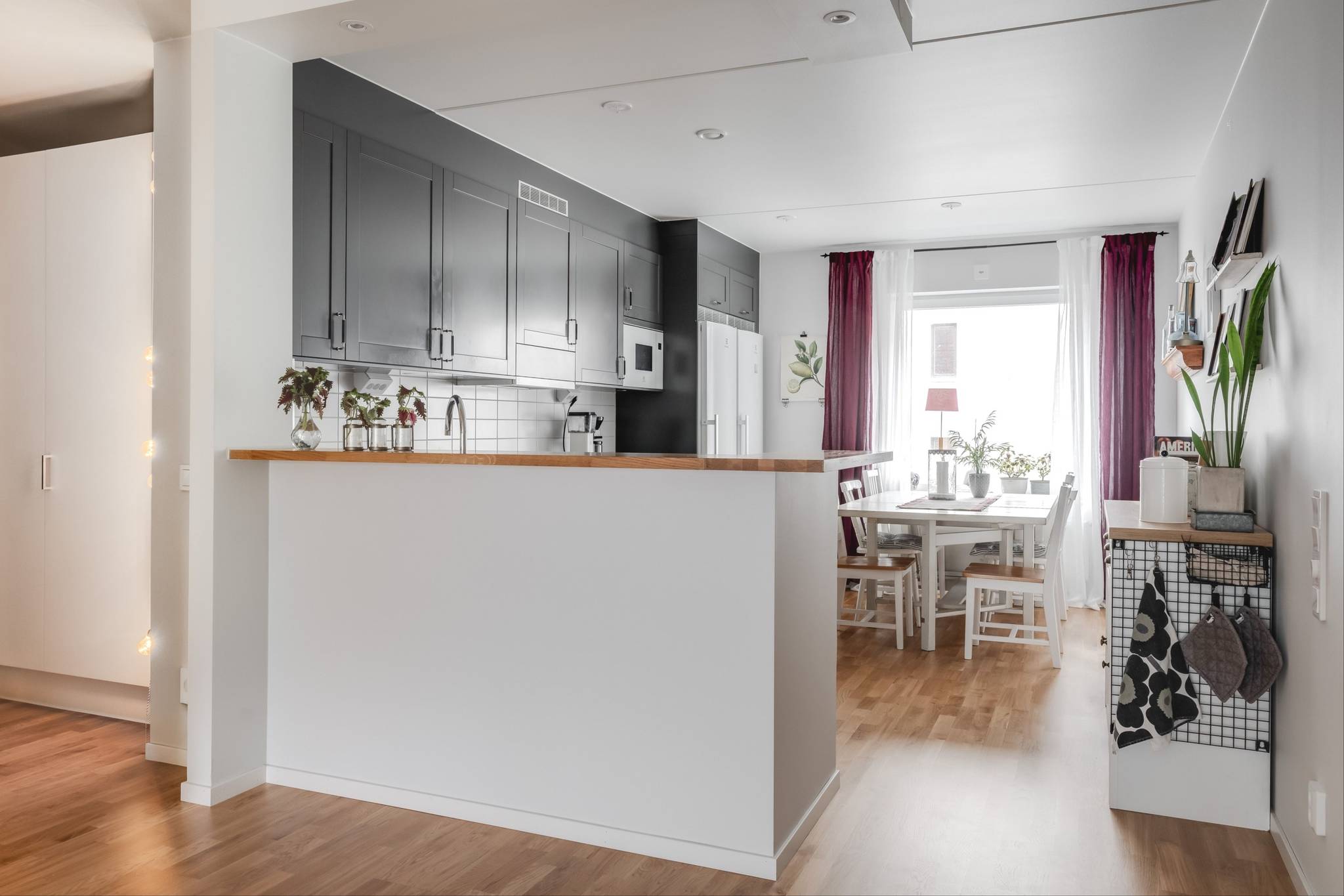 3 rum lägenhet på Mannerfelts väg 11 Regementet, Borås kommun - bild 4