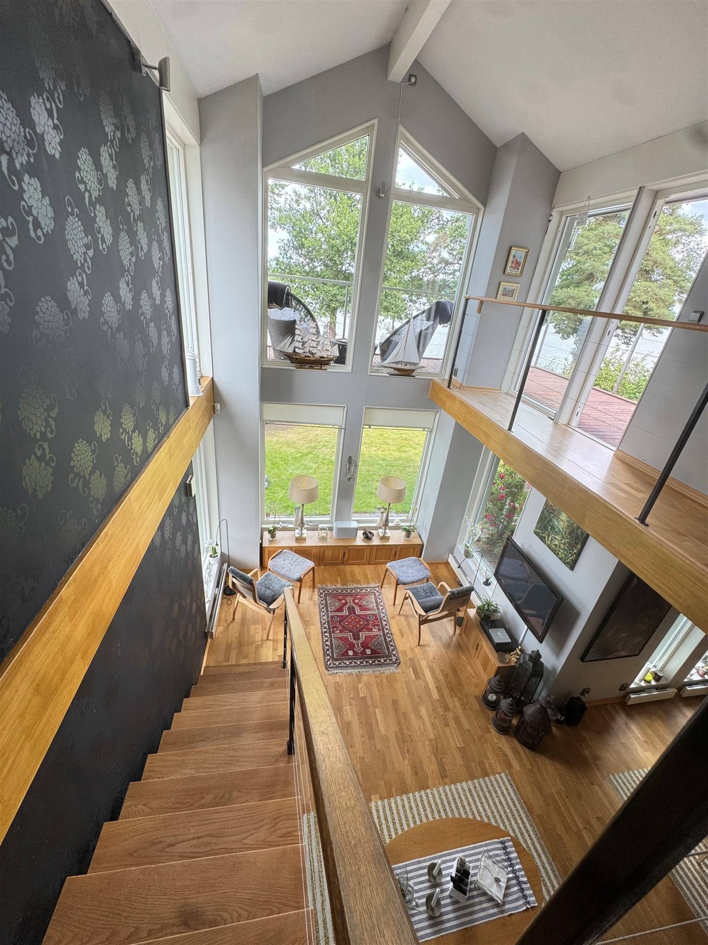 4 rum Villa på Sjövägen 20 Malmön Köpings kommun - bild 9