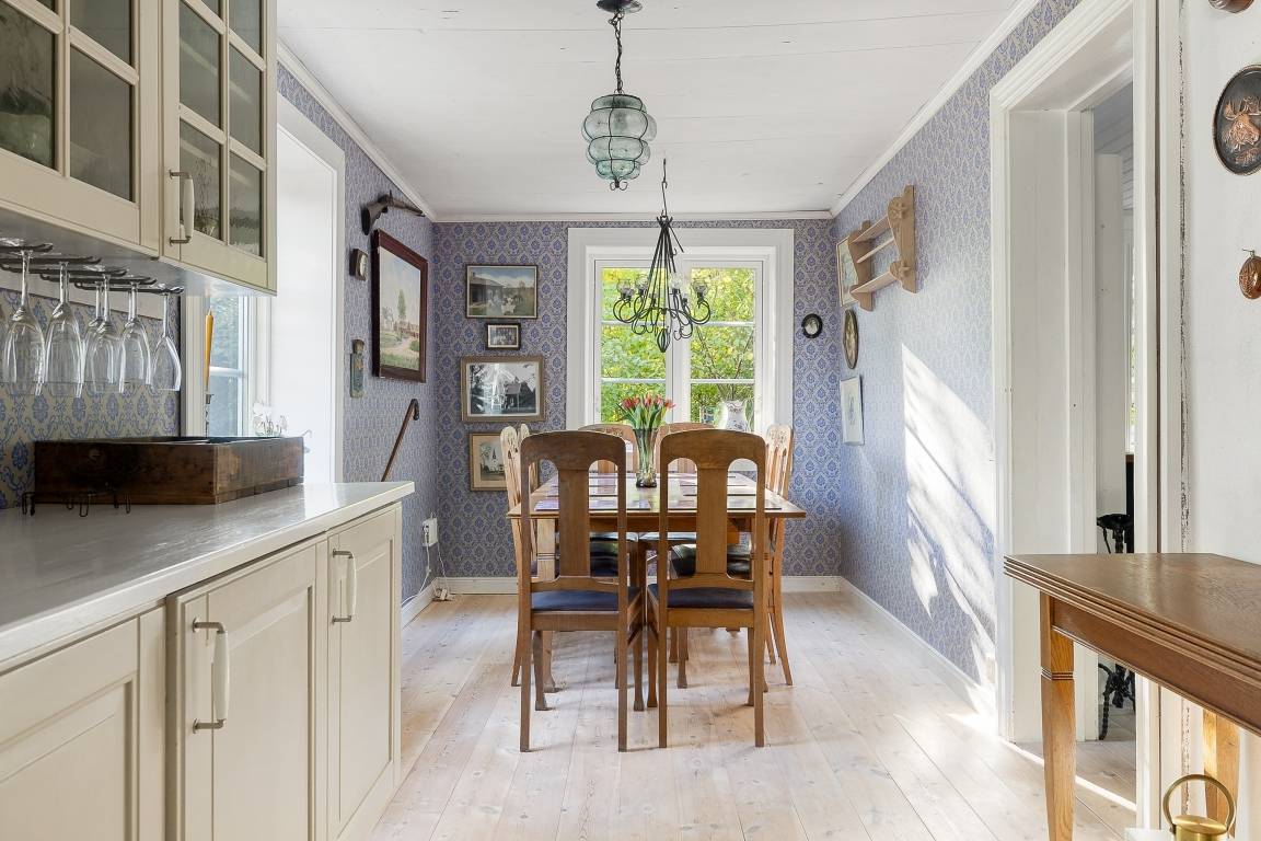9 rum Gård utan jordbruk på Boglösa Svallby 5 Enköping Enköpings kommun - bild 19
