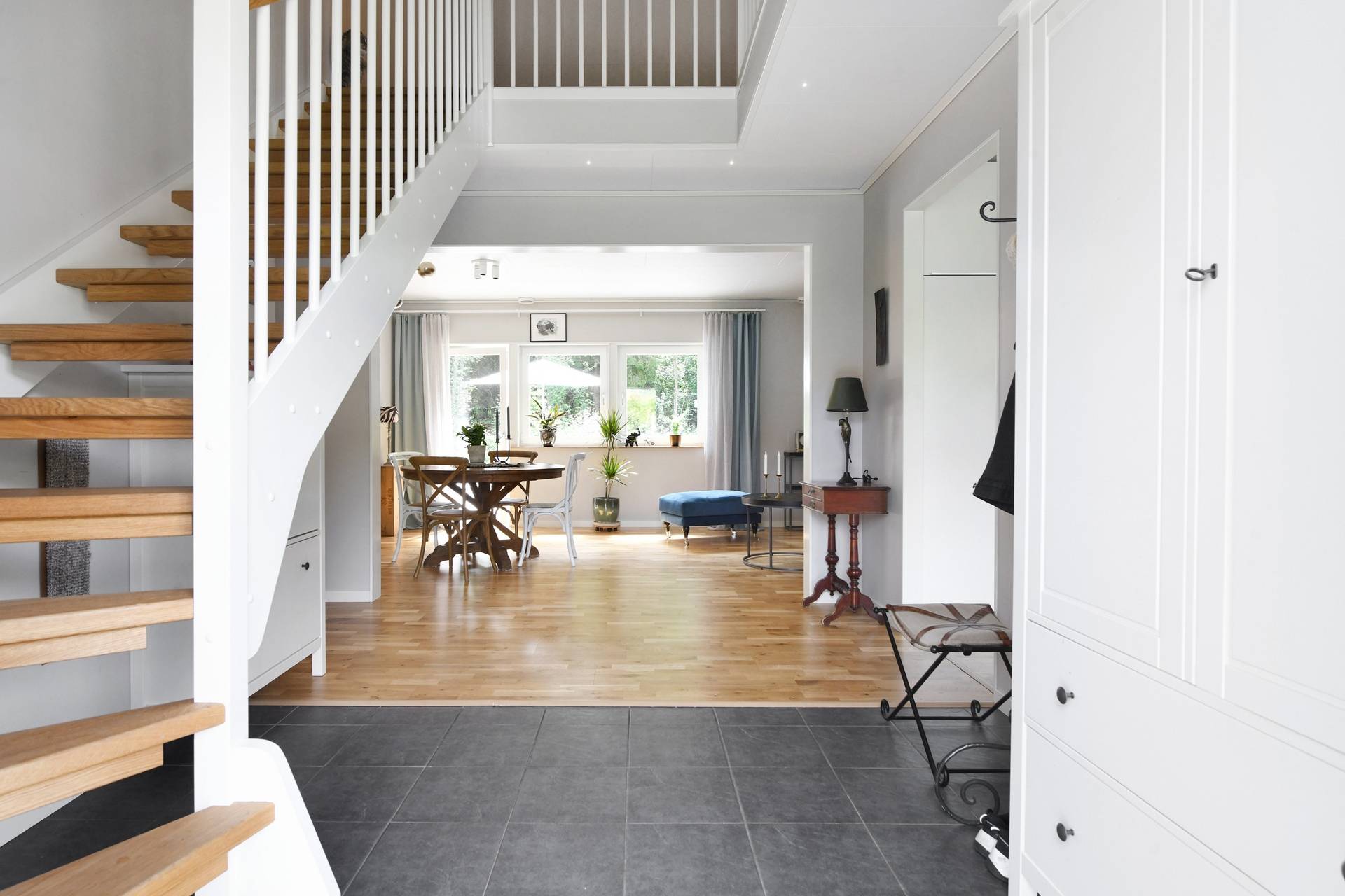 6 rum Villa på Linvägen 13 Valbo Gävle kommun - bild 13