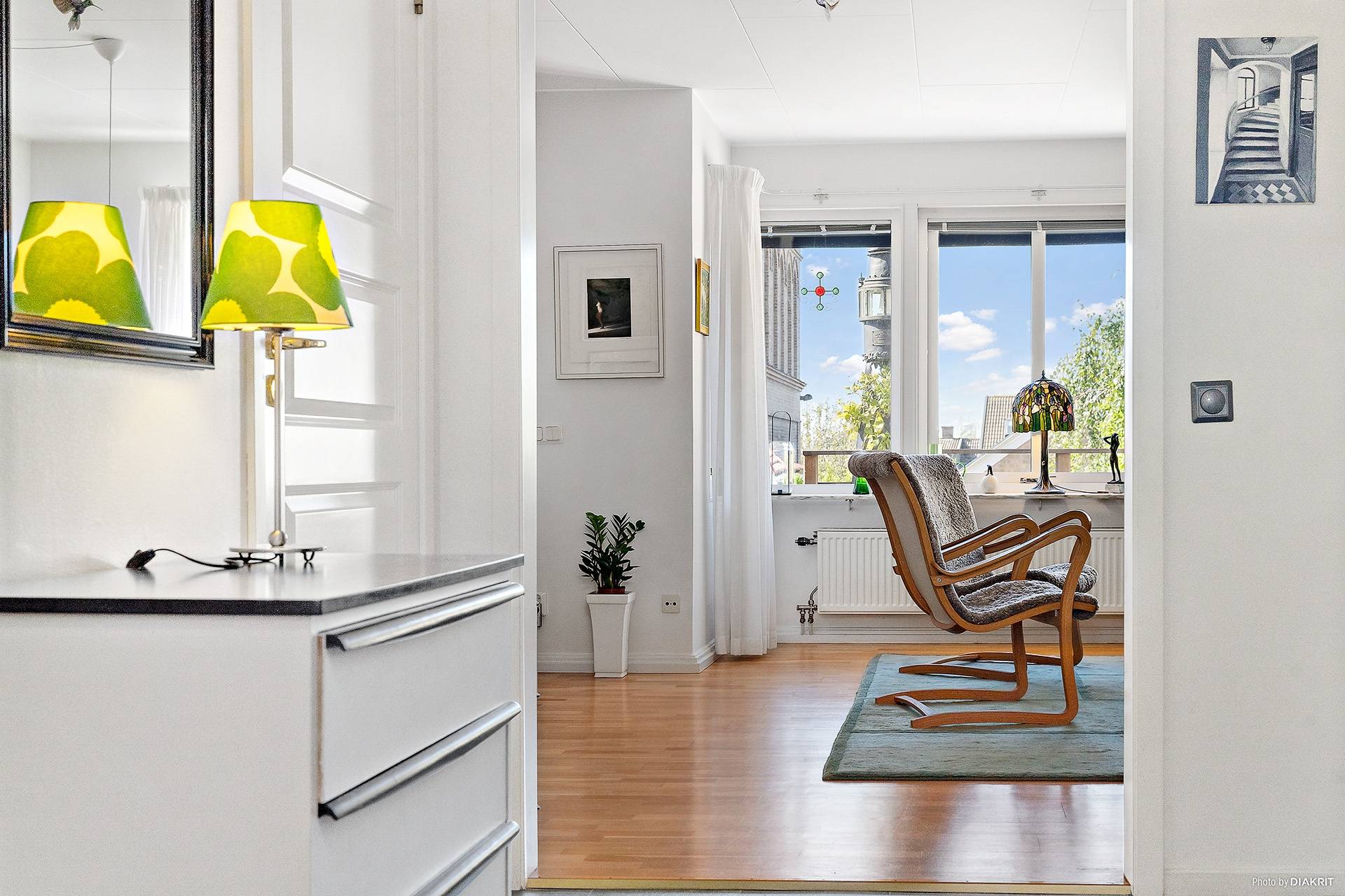 4 rum Radhus på Erikstorpsvägen 41B Borstahusen / Erikstorpsvägen Landskrona kommun - bild 14