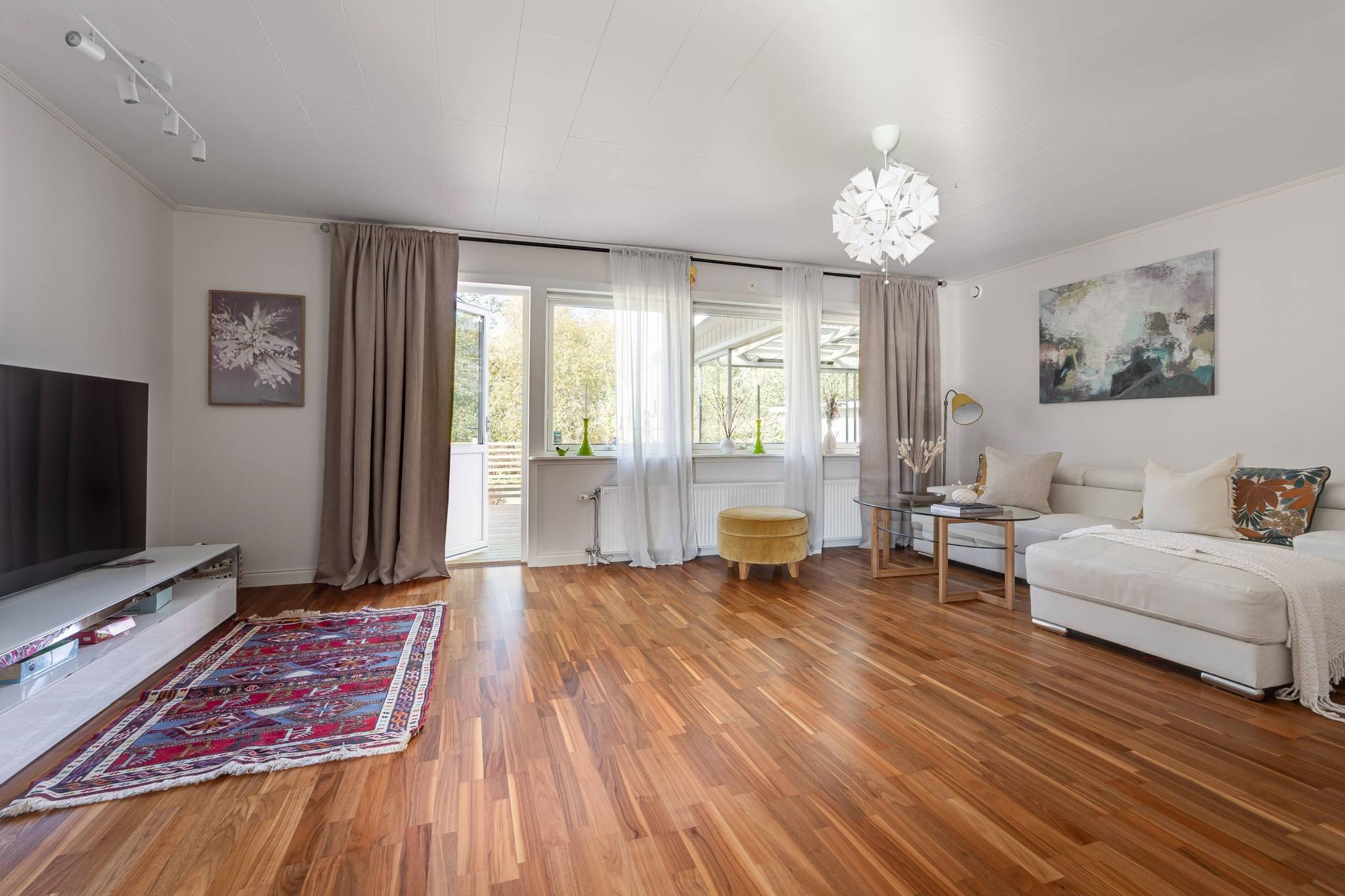 4 rum Villa på Stureborgsvägen 5 Stureborg Gävle kommun - bild 15