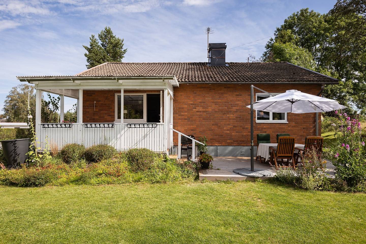 3 rum Villa på Grindstugevägen 14 Annefors Nässjö kommun - bild 57