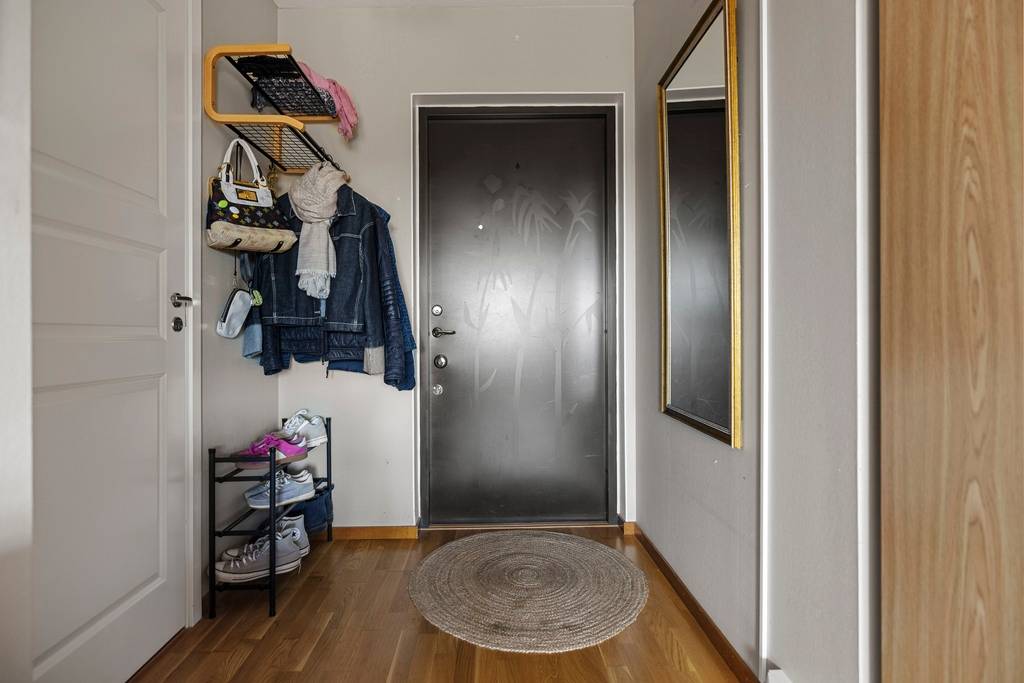 2 rum Lägenhet på Siljansvägen 73 A, 7 tr Årsta Stockholms kommun - bild 30