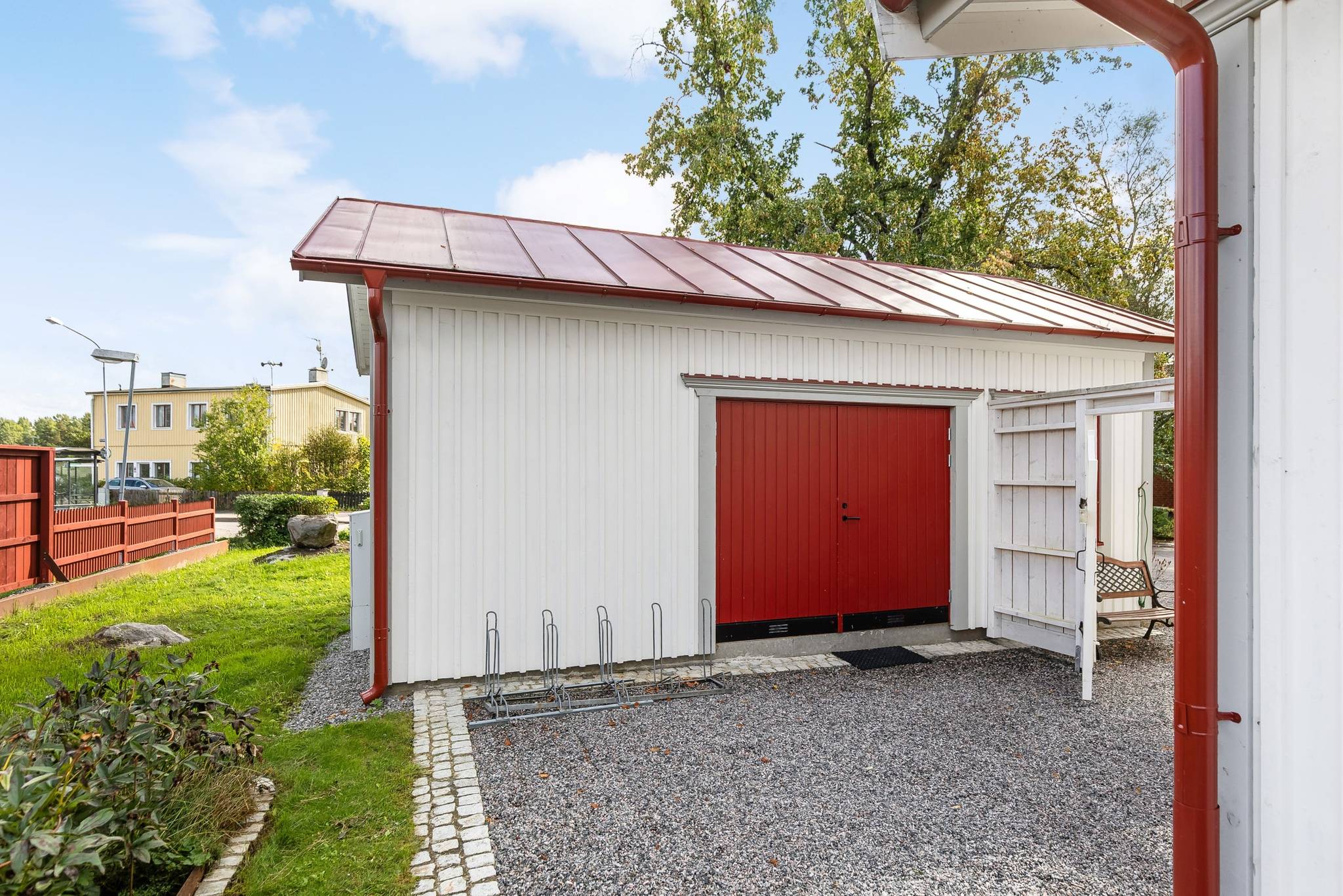 7 rum Villa på Gillbergavägen 126 Mesta Eskilstuna kommun - bild 60