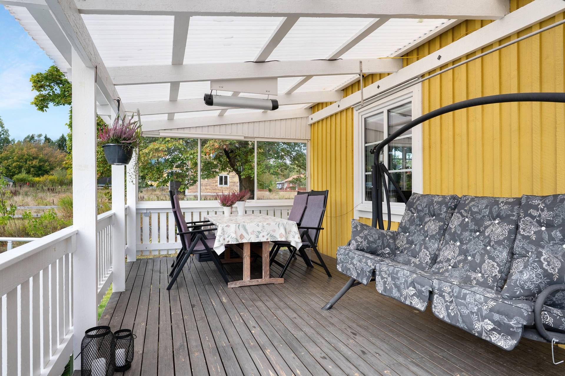 5 rum Villa på Stormarnsgatan 18 Norrsundet Gävle kommun - bild 6